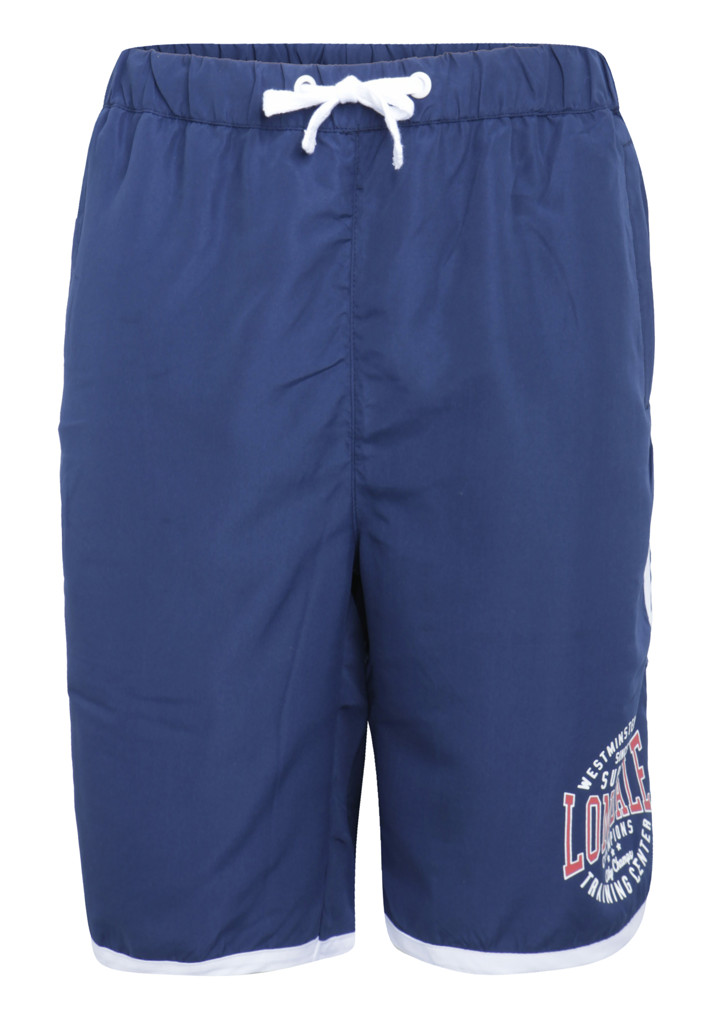 Lonsdale Men's beach shorts regular fit
