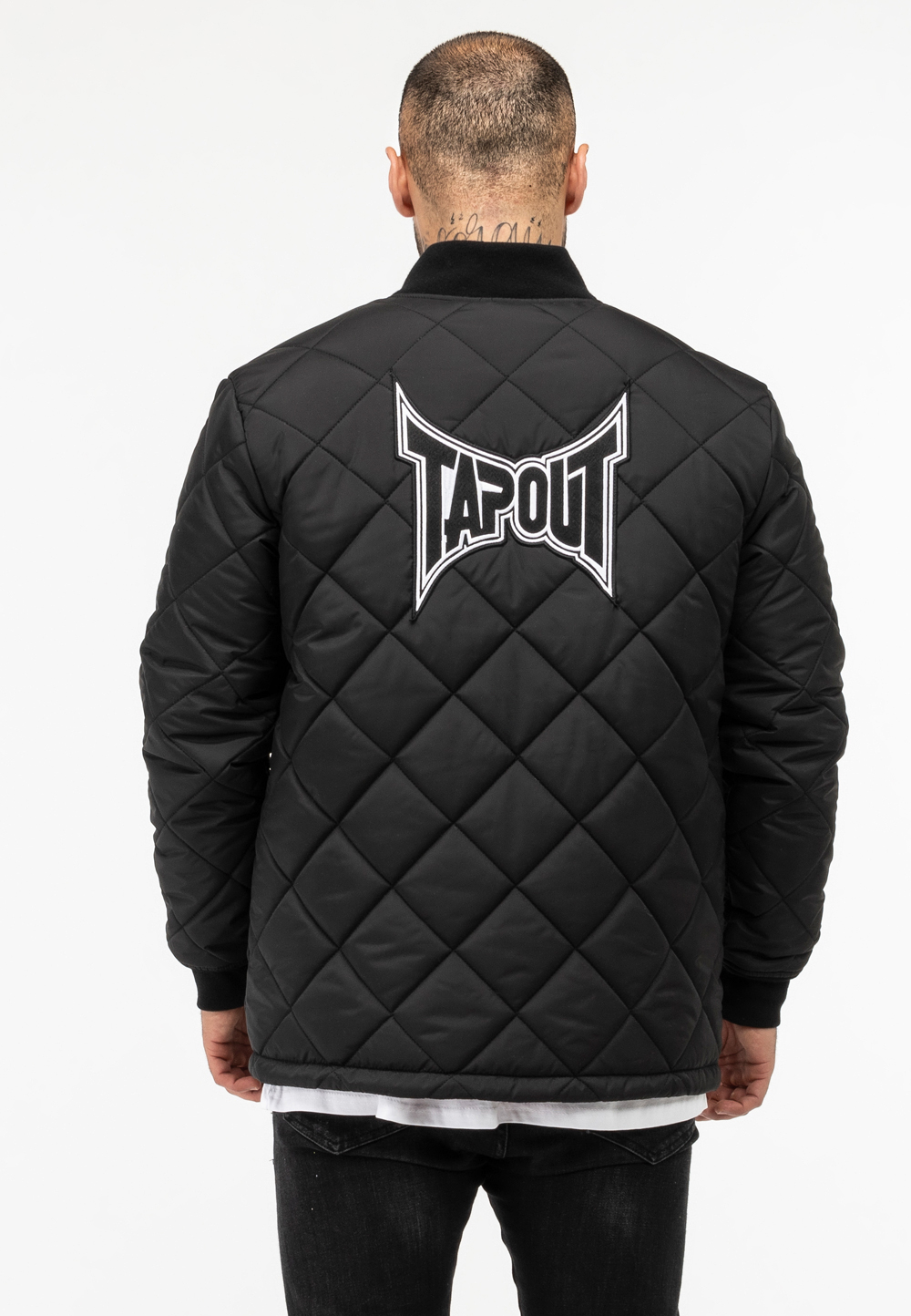 Tapout Men's jacket regular fit