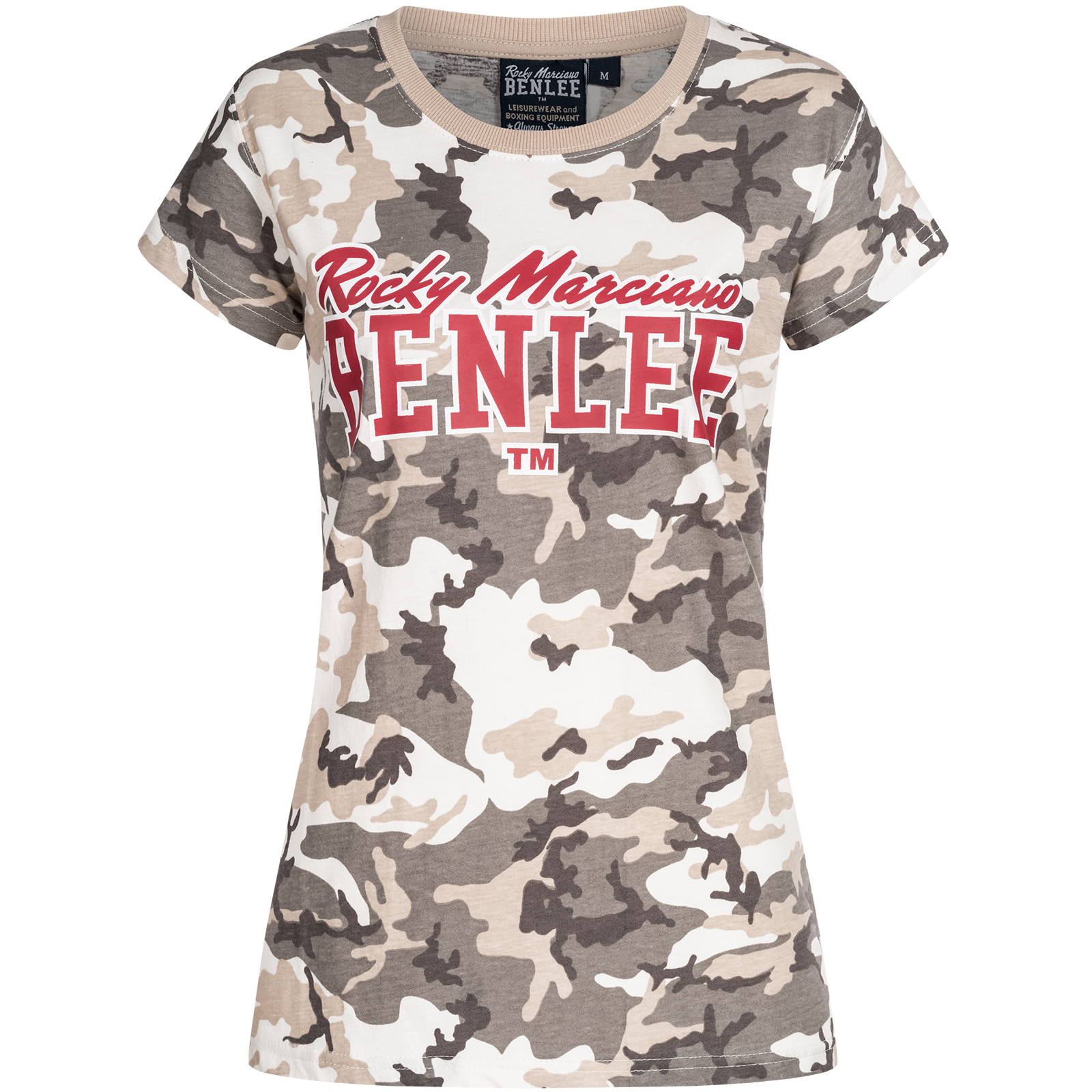 Benlee Women's t-shirt