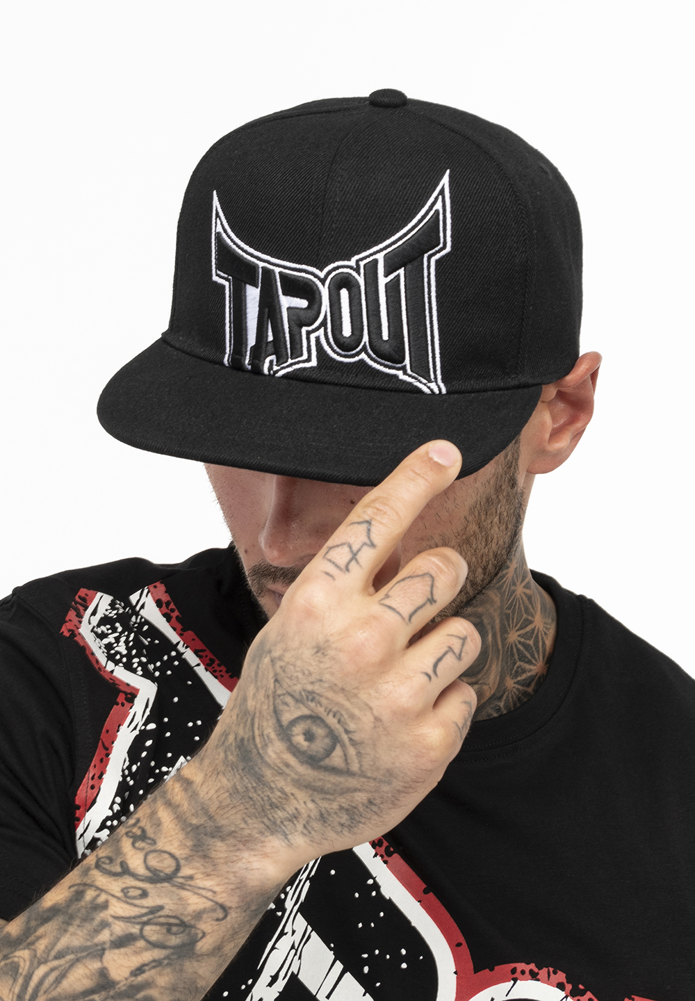 Tapout Cap