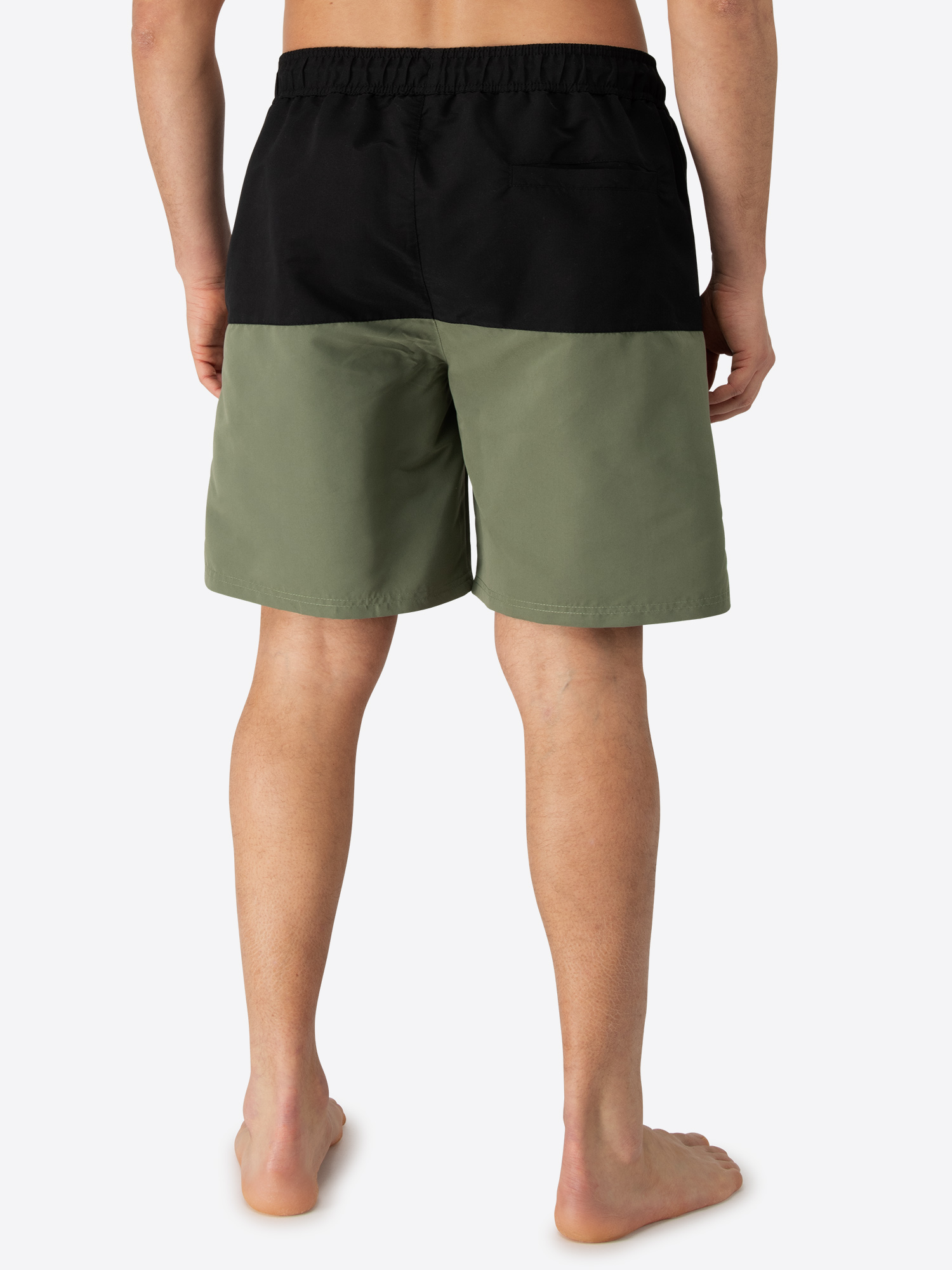 Lonsdale Men's beach shorts regular fit