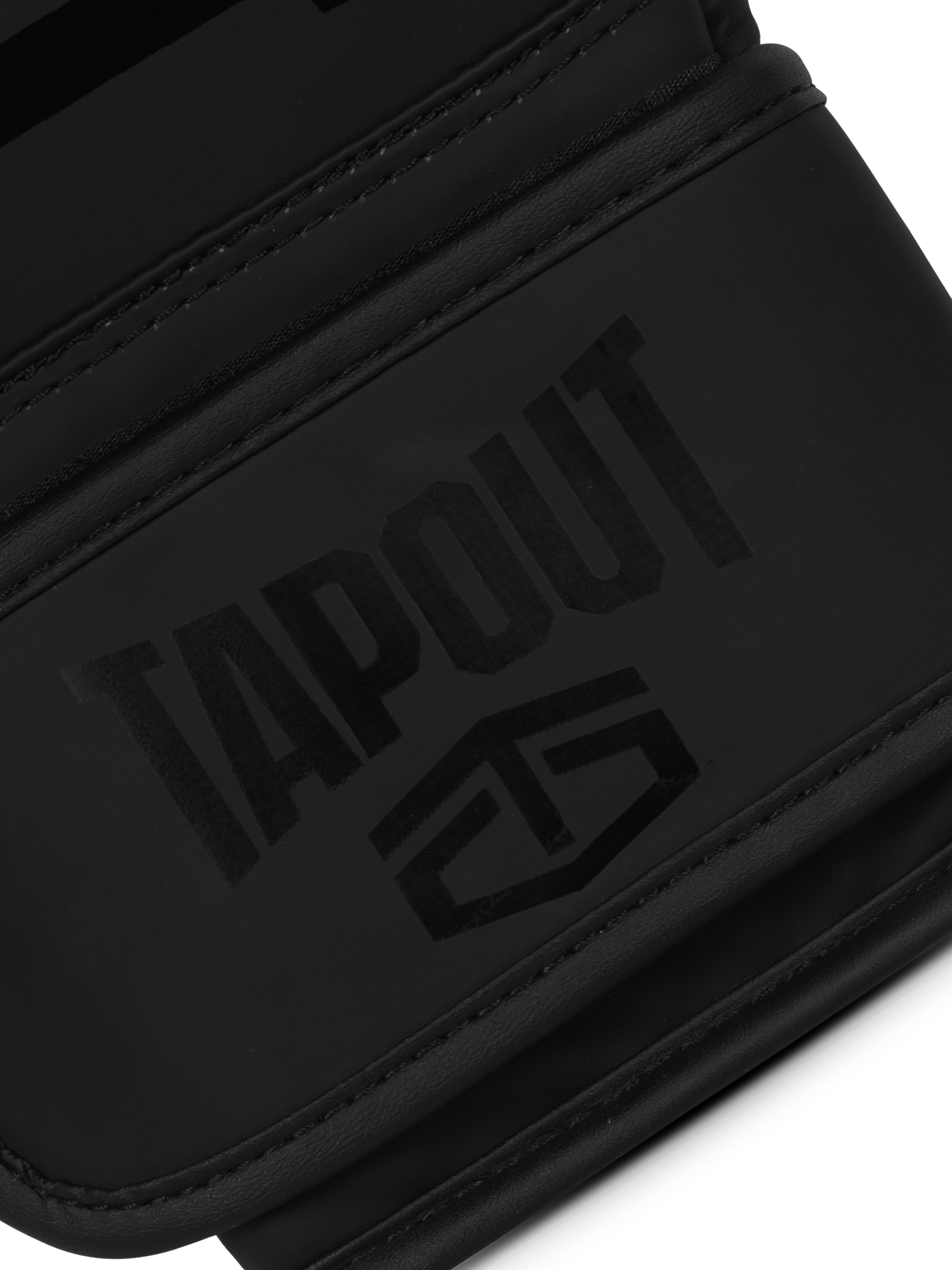 Tapout Artificial leather boxing gloves