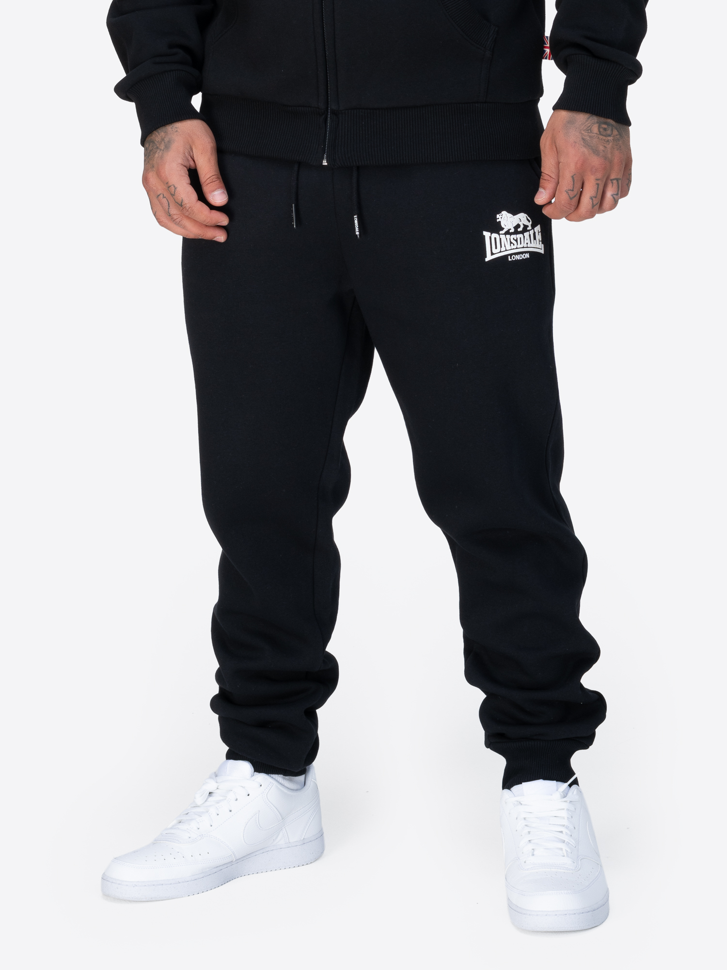 Lonsdale Men's jogging pants regular fit