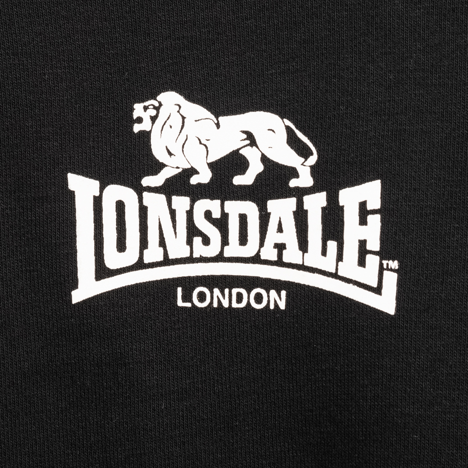 Hanorac bărbați Lonsdale Logo