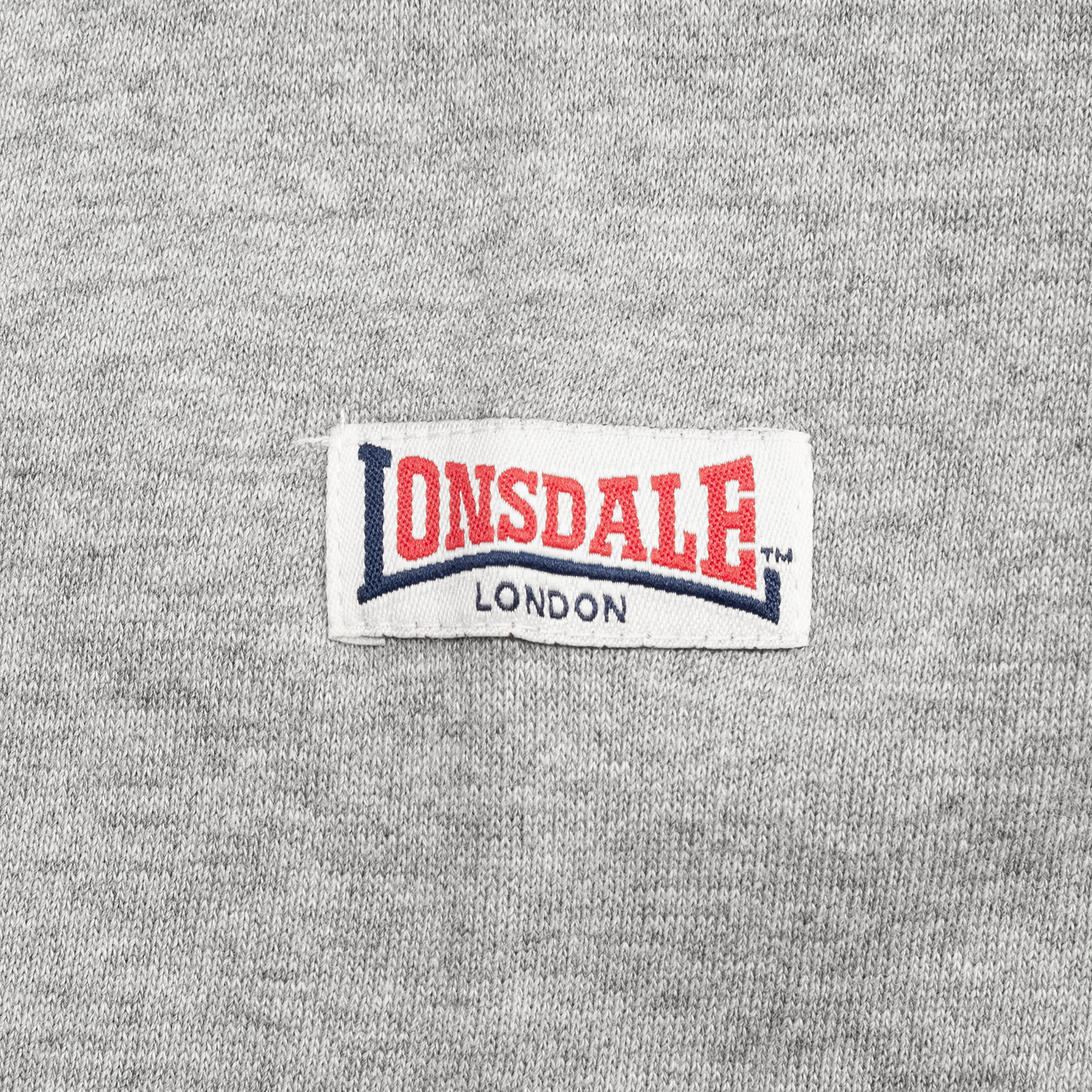 Hanorac bărbați Lonsdale Printed