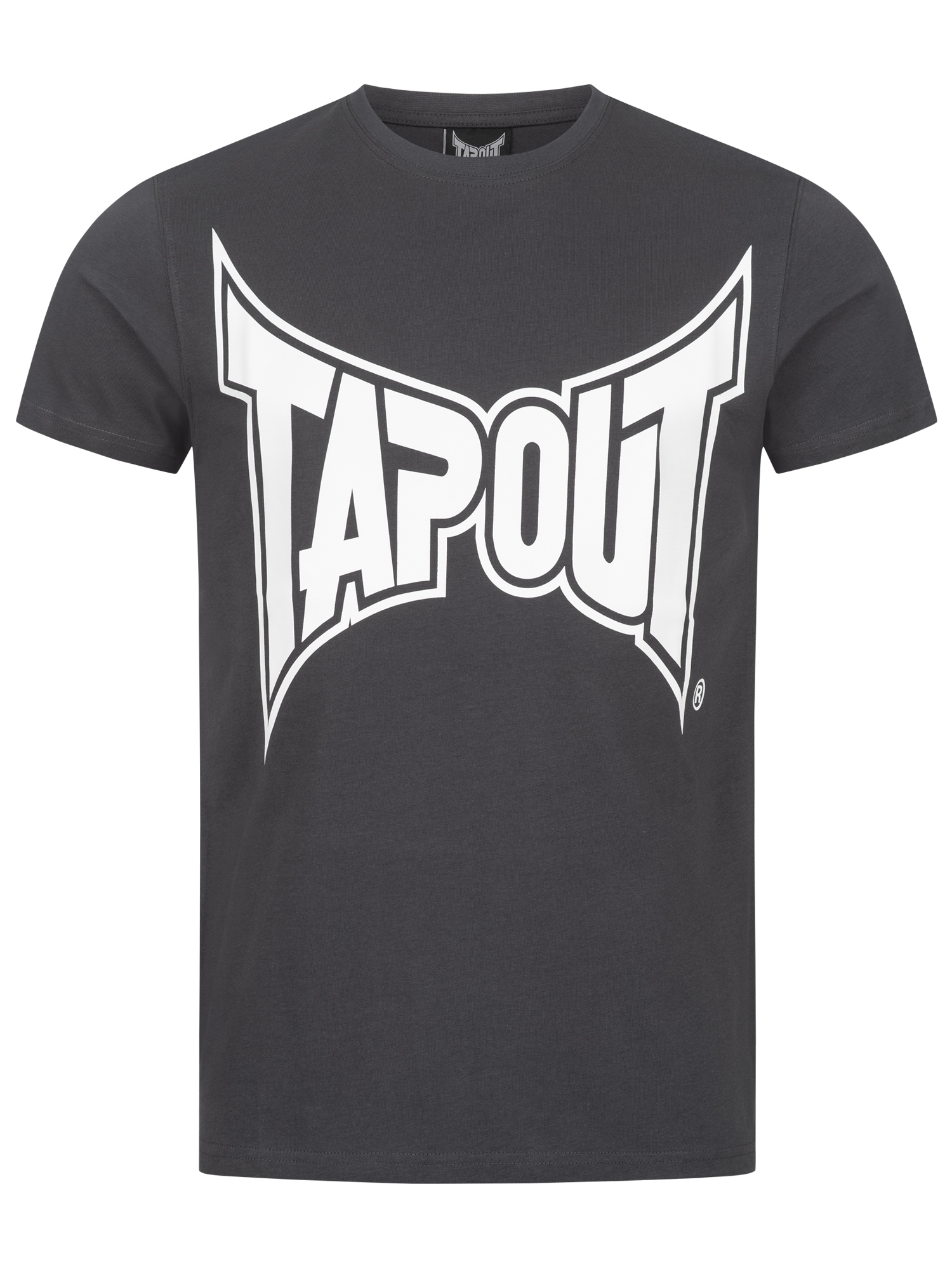 Tricou barbati, Tapout