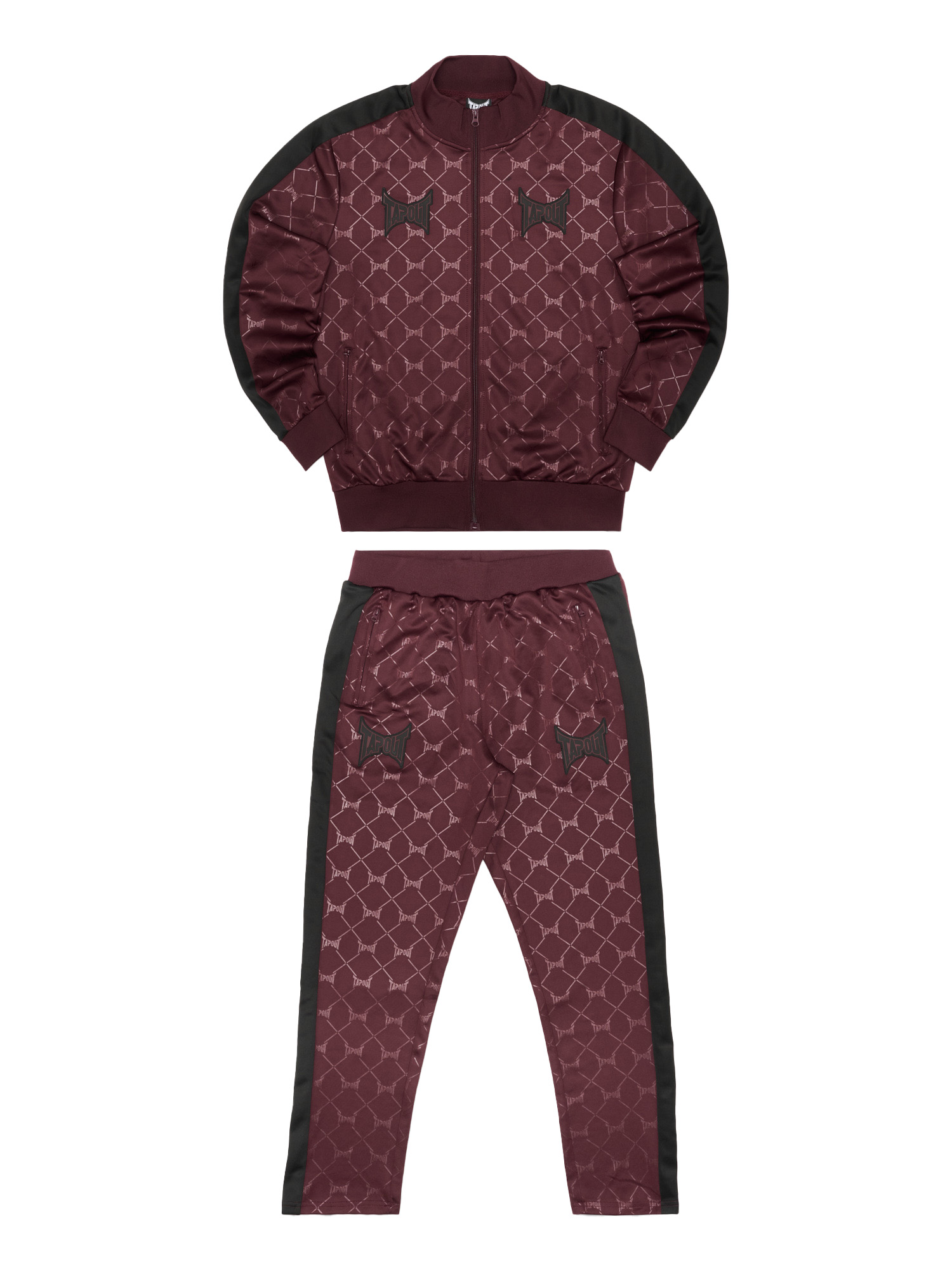 Pánska tepláková súprava Tapout