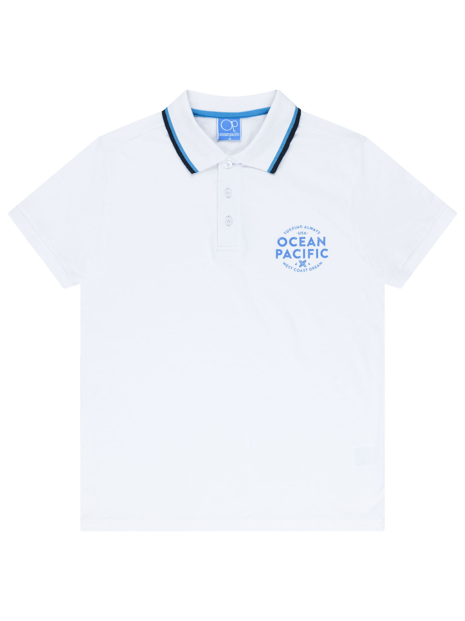 Pánske polo tričko Ocean Pacific