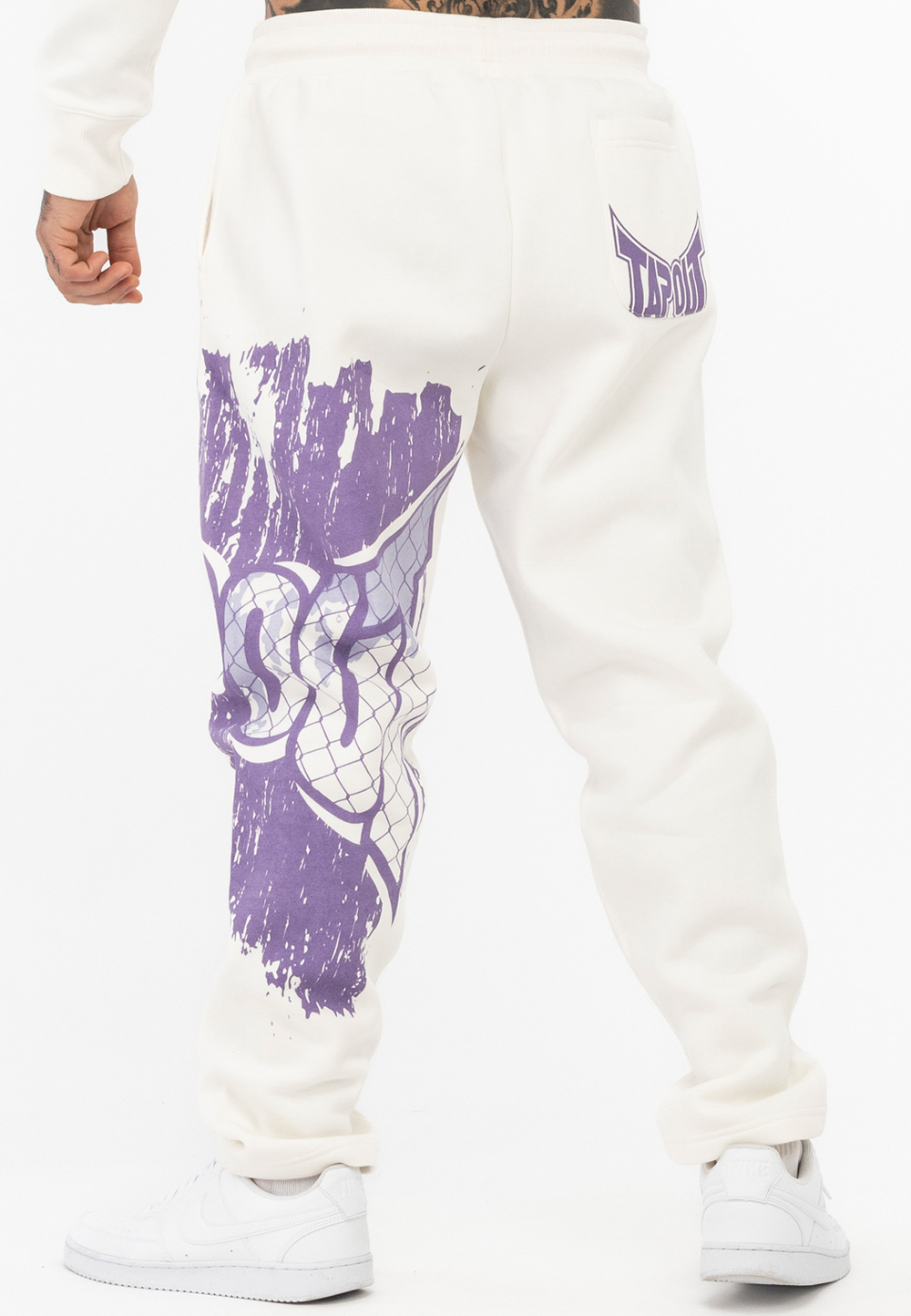Tapout Men's jogging pants regular fit