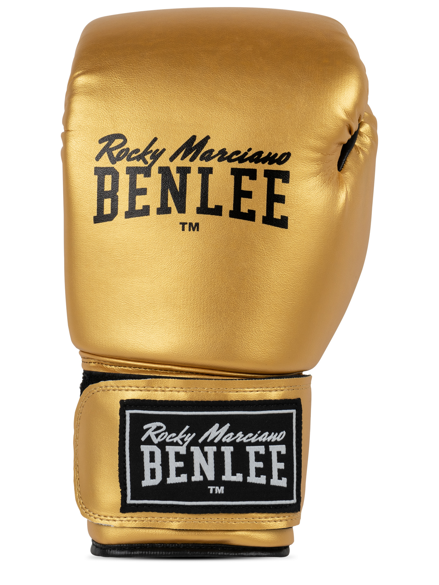 Lonsdale Artificial leather boxing gloves