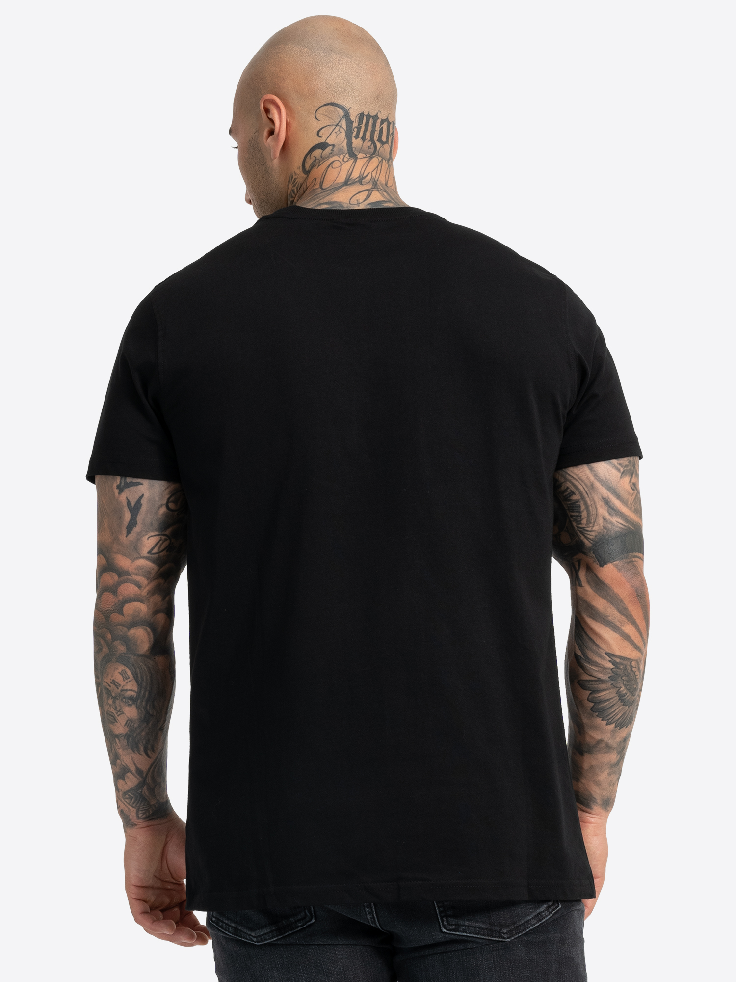 Tricou pentru bărbați Benlee