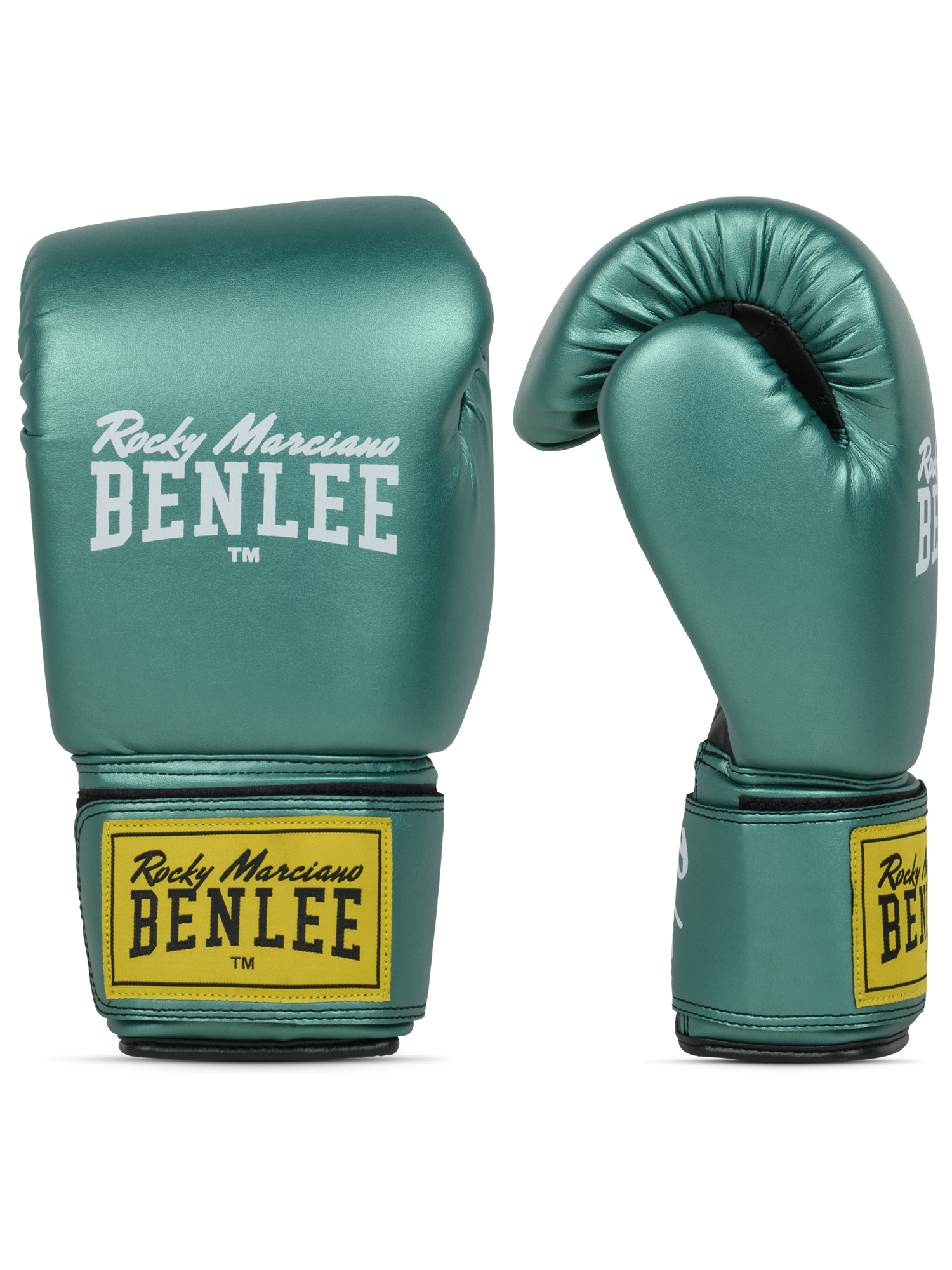Benlee Artificial leather boxing gloves