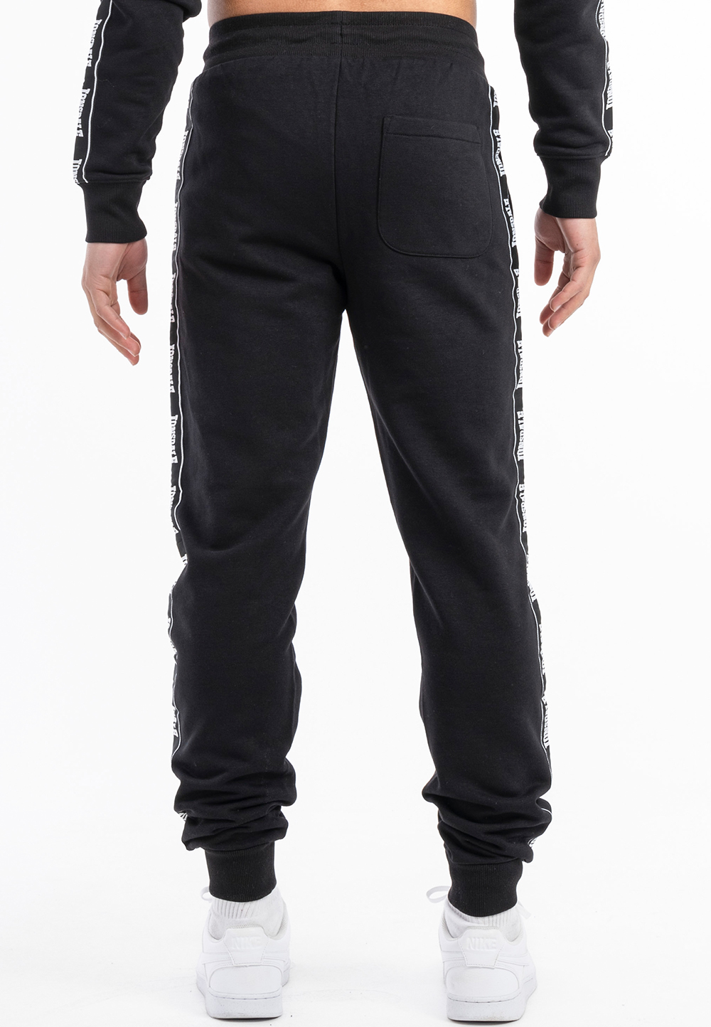 Pantaloni trening de barbati, Lonsdale