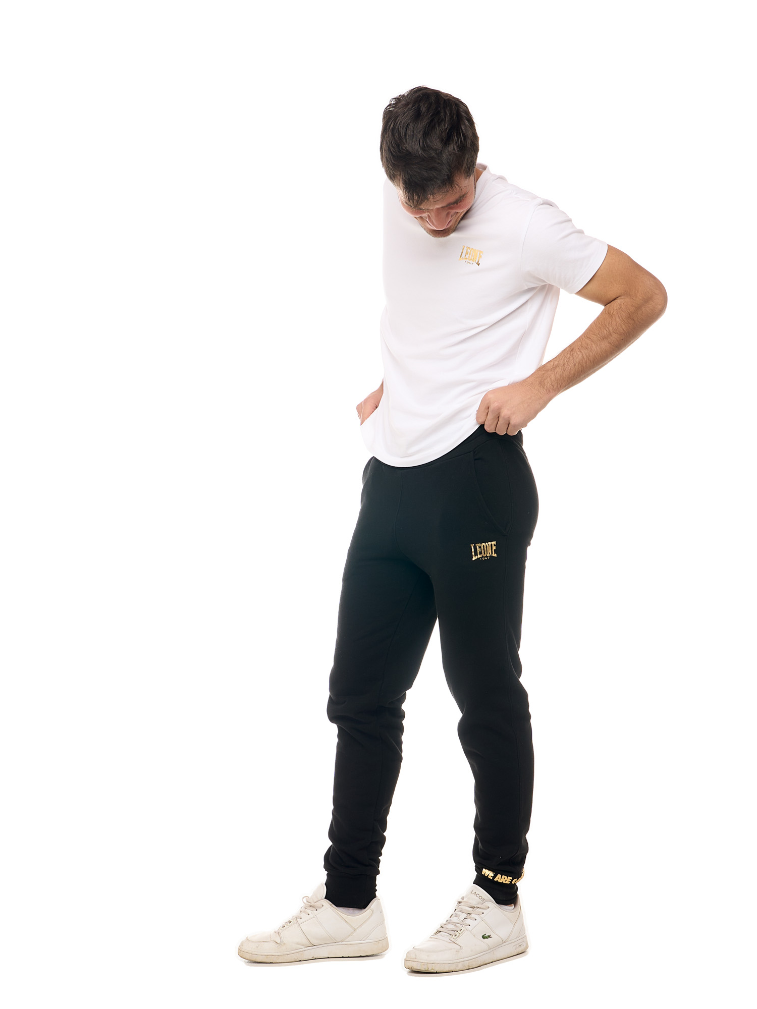 Leone Men&#039;s jogging pants