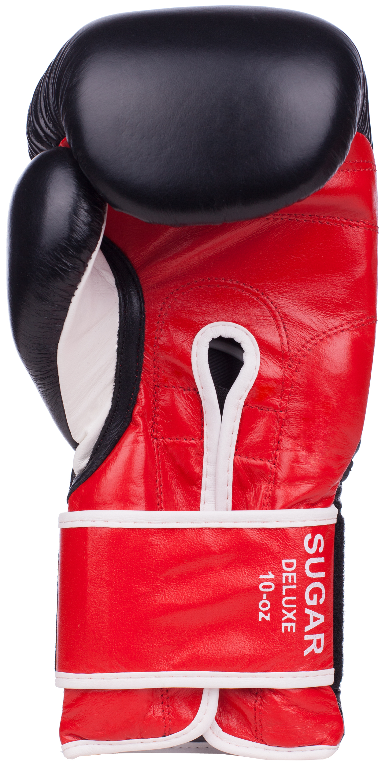 Lonsdale Leather boxing gloves