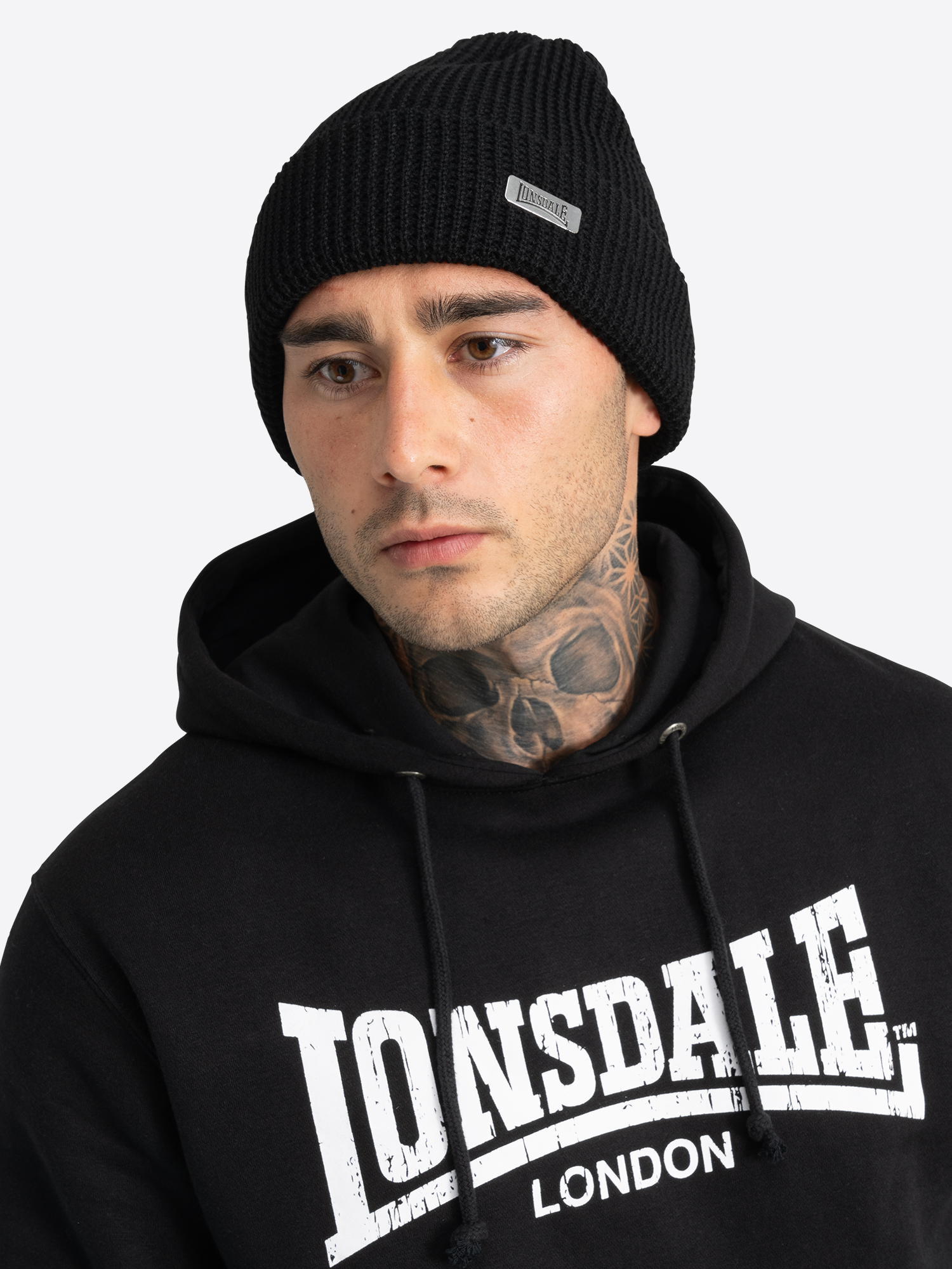 Lonsdale Beanie