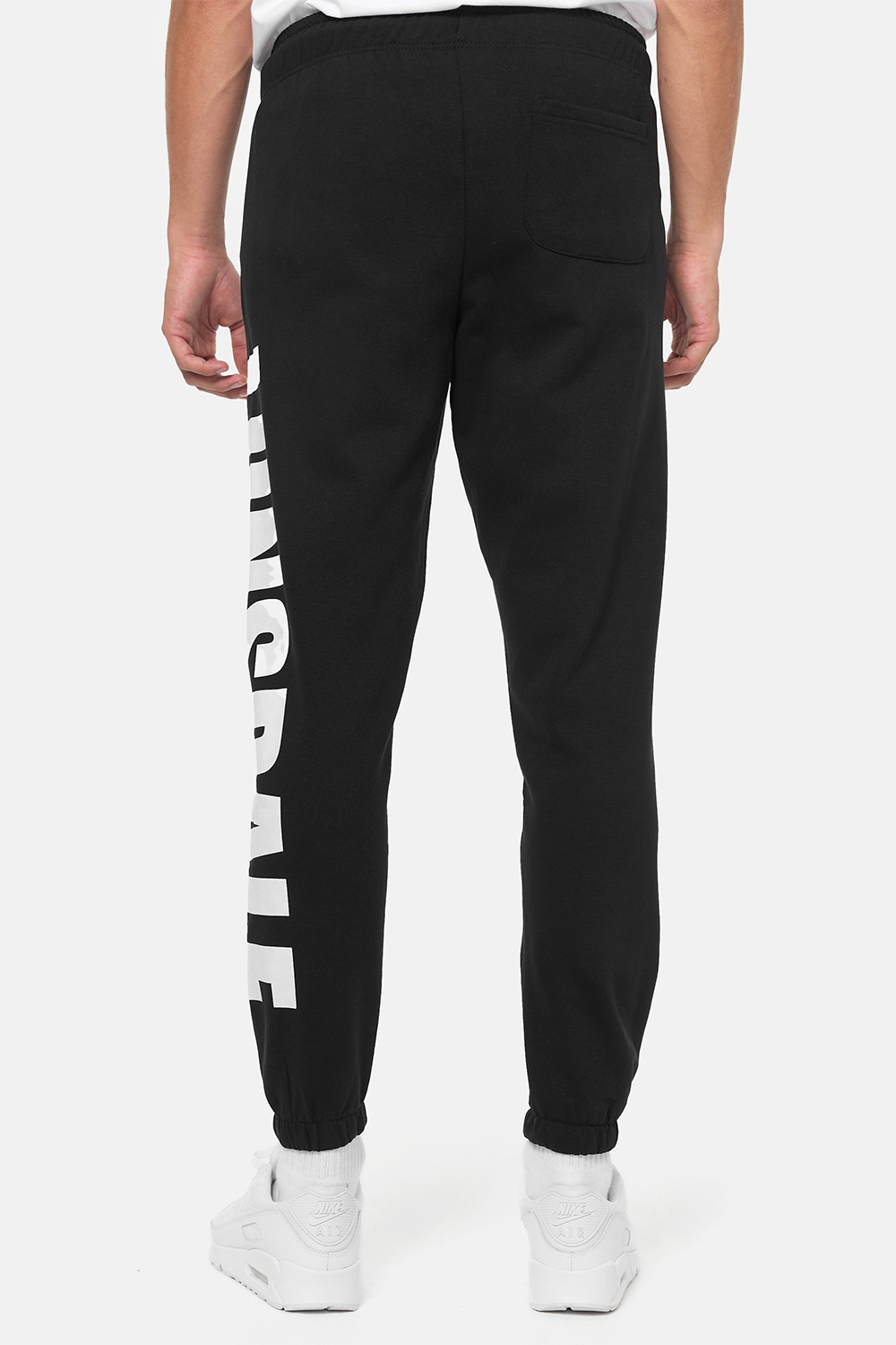 Pantaloni trening barbati Lonsdale Basic