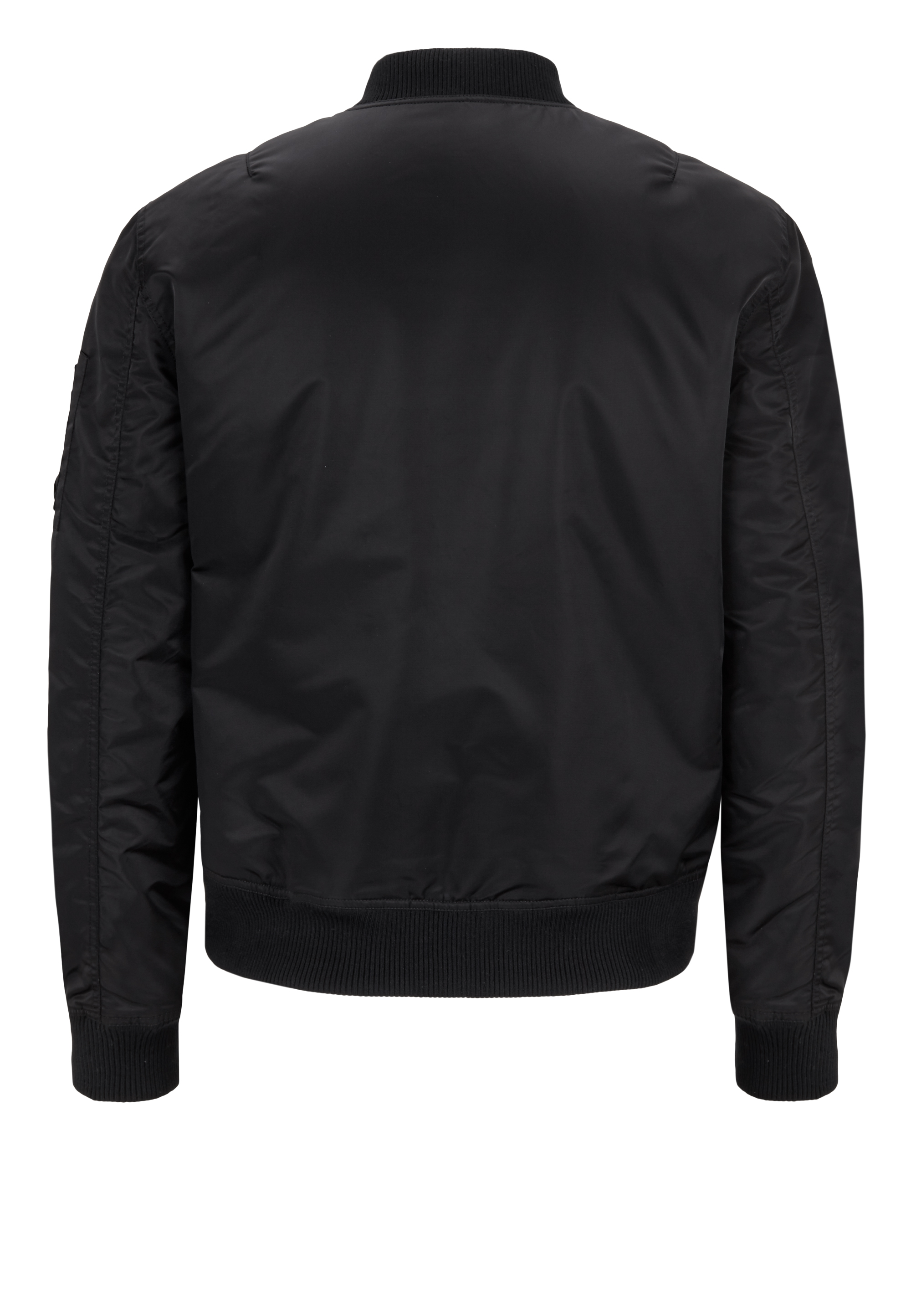 Lonsdale Men's jacket slim fit