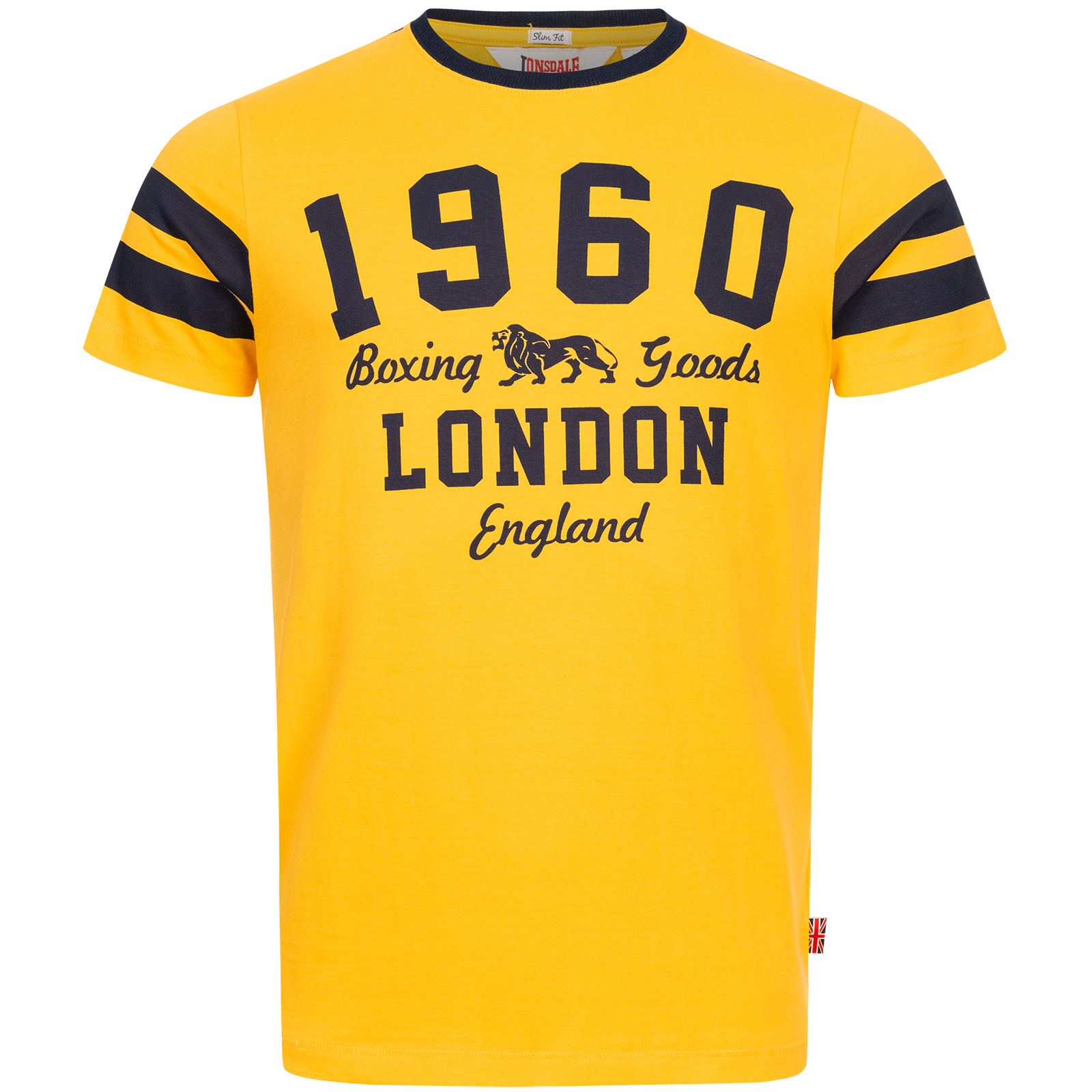 Men's t-shirt Lonsdale London