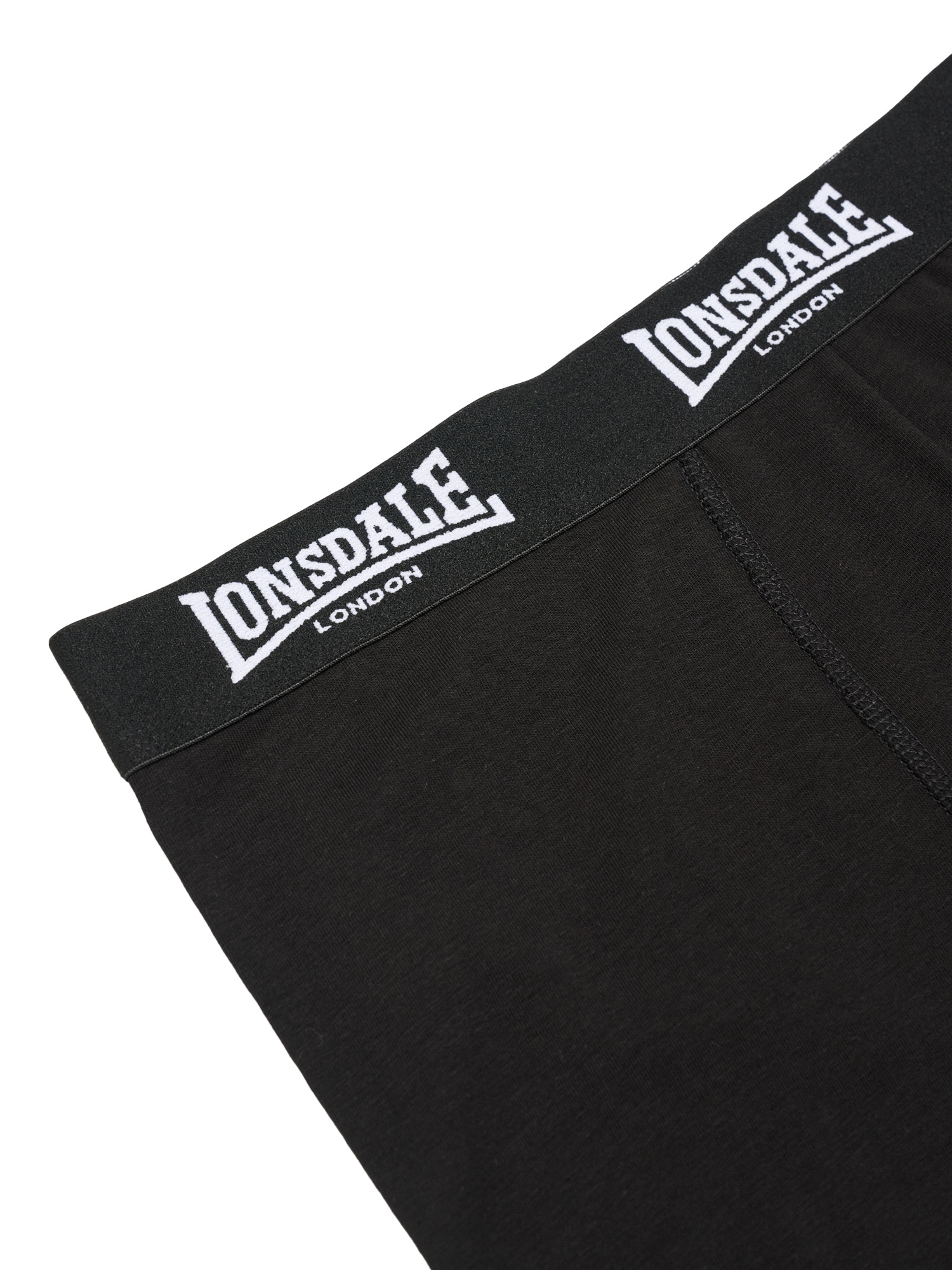 Lonsdale Men's boxer shorts 5 pack