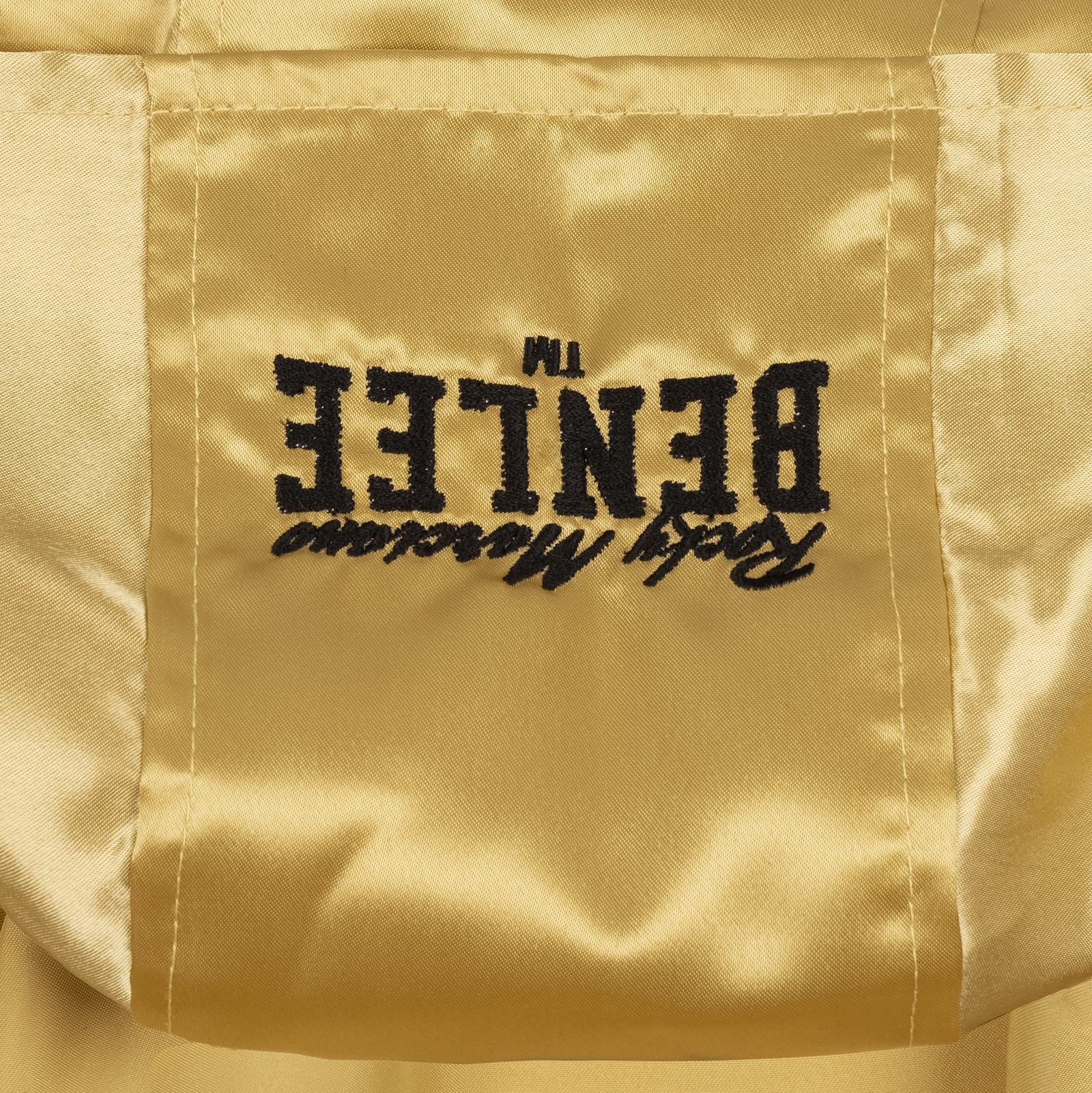 Lonsdale Ring jacket