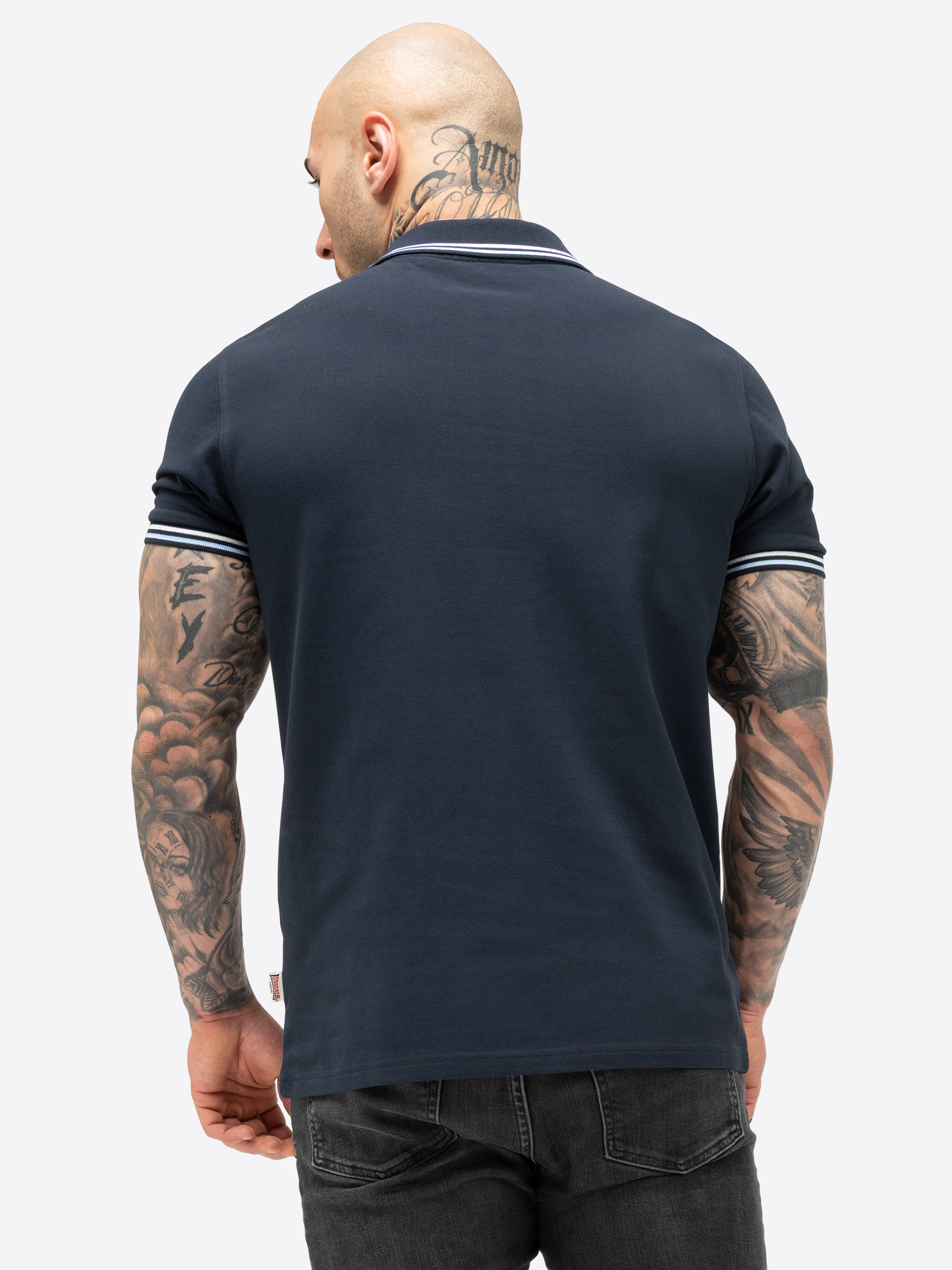 Lonsdale Men's polo shirt regular fit