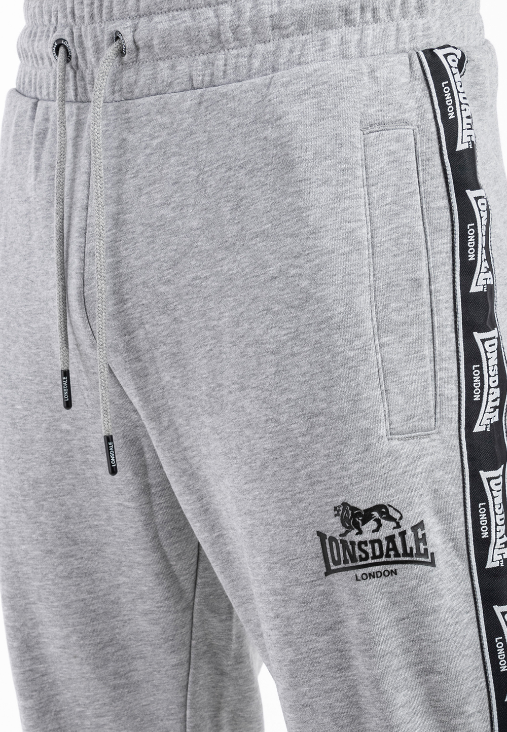 Pantaloni de trening Lonsdale