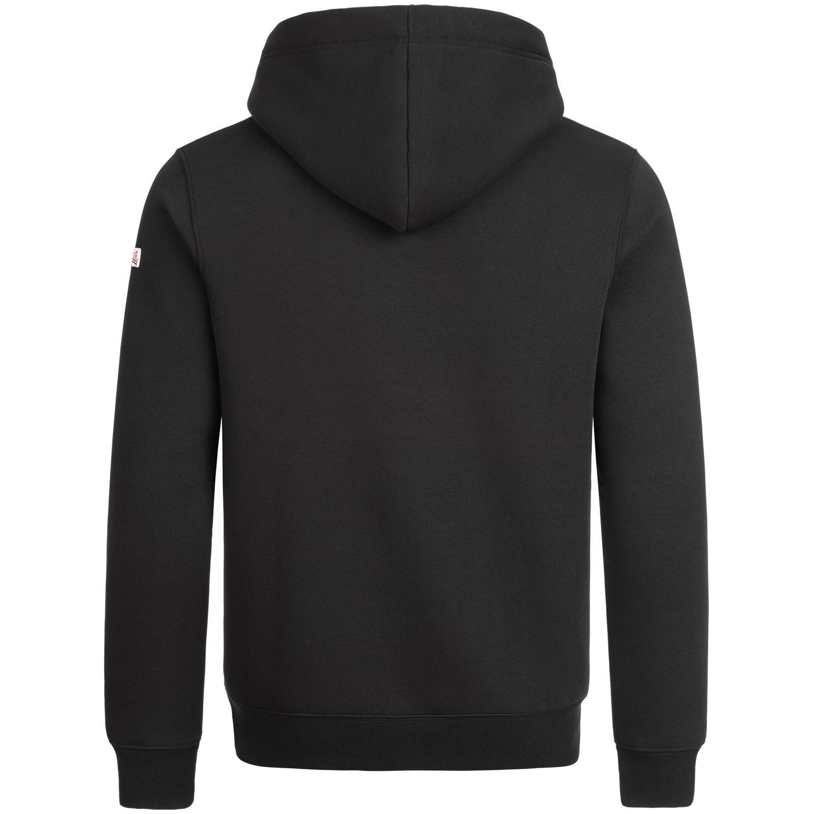 Hanorac bărbați Lonsdale BLK