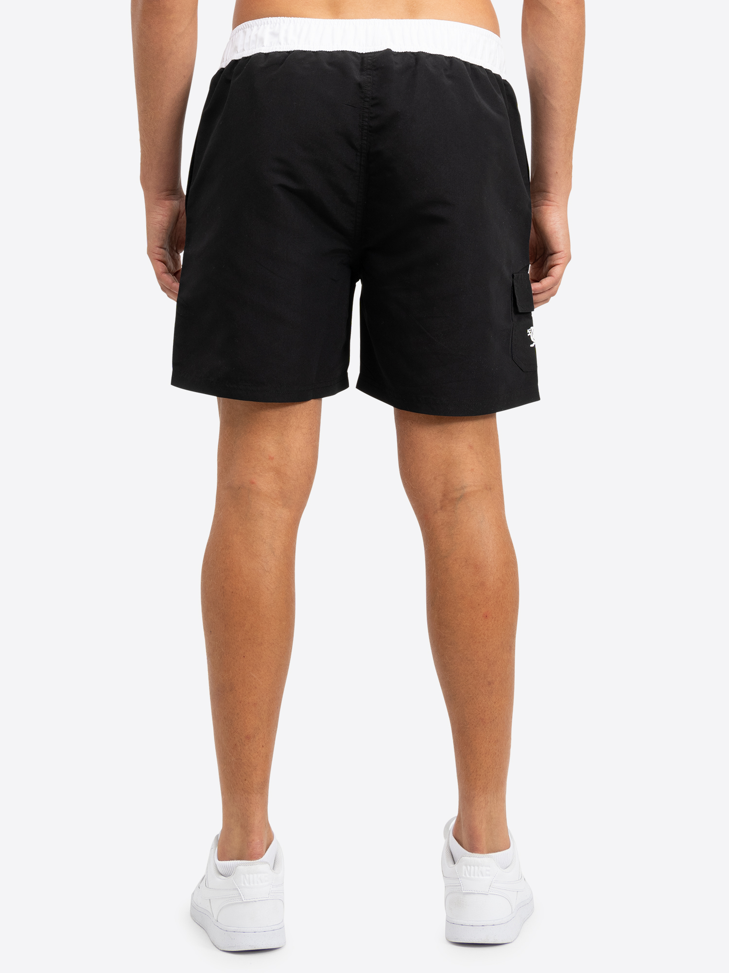 Lonsdale Men's beach shorts regular fit