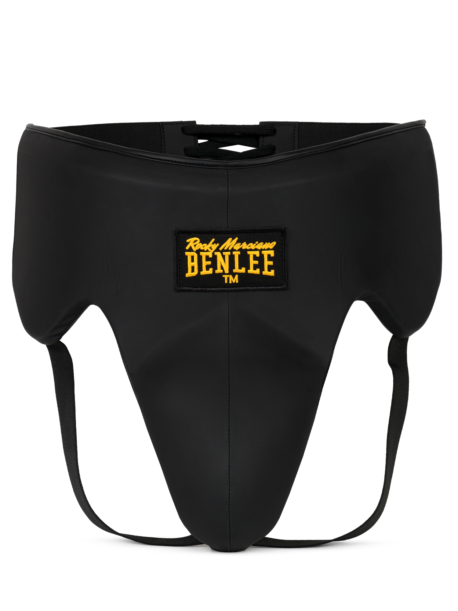 Benlee chránič třísel z umělé kůže