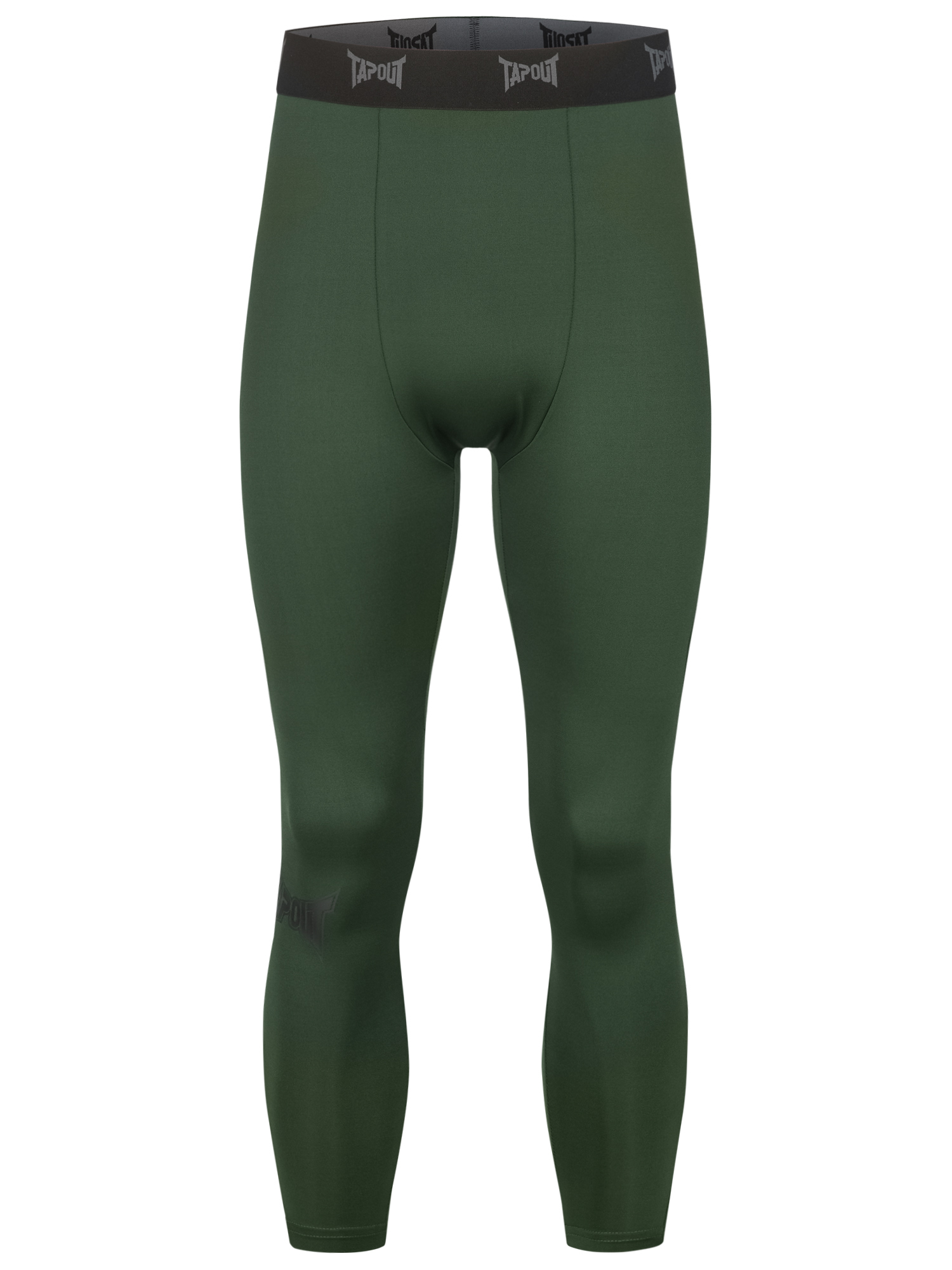 Tapout Men's functional leggings slim fit