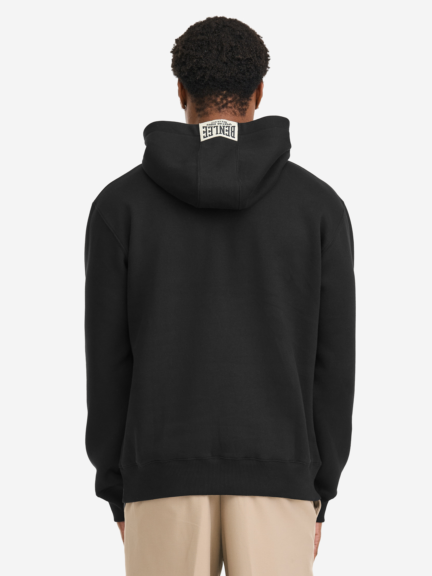 Benlee Men's hooded sweatshirt regular fit