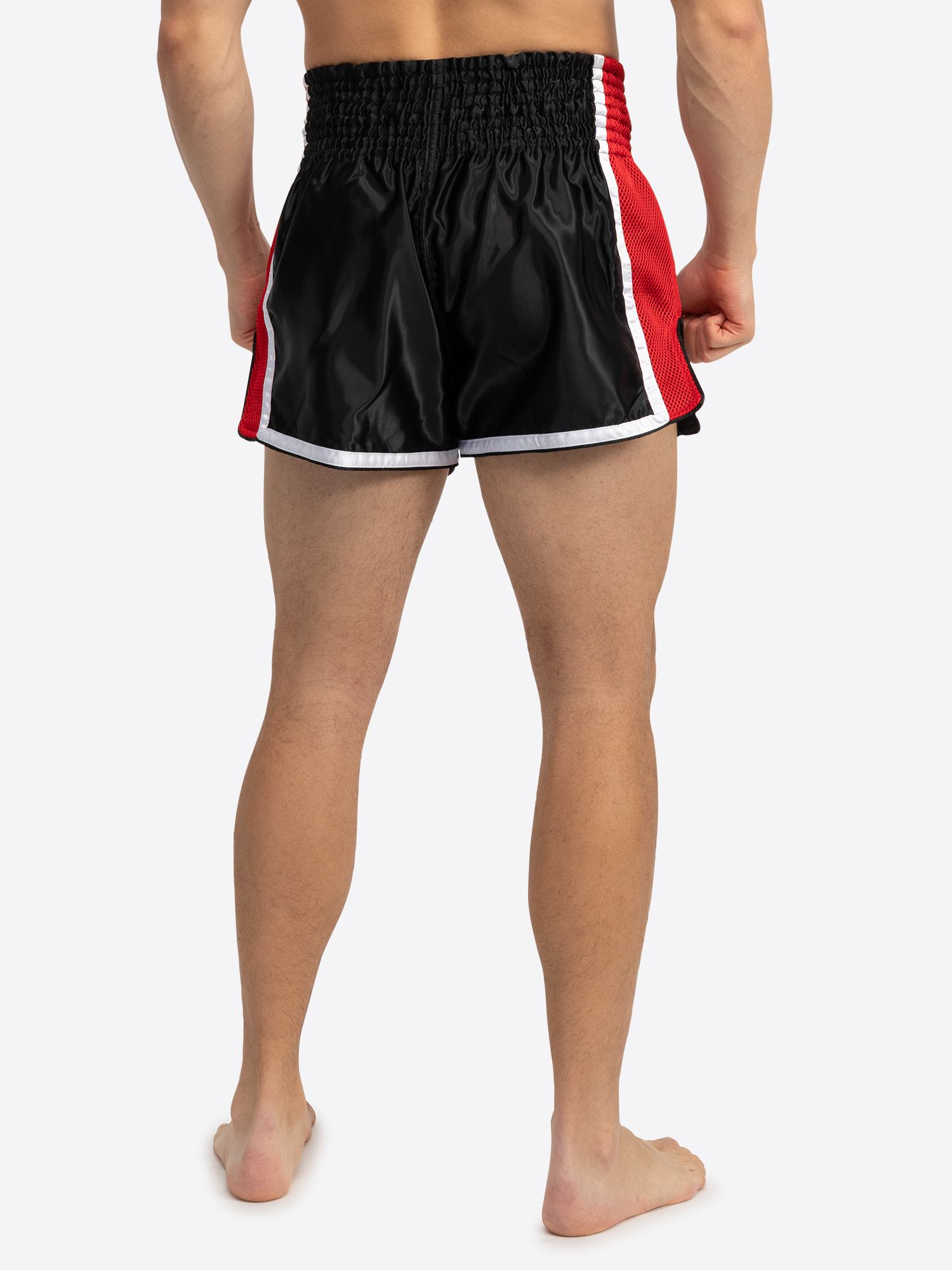 Lonsdale Men's thaibox trunks