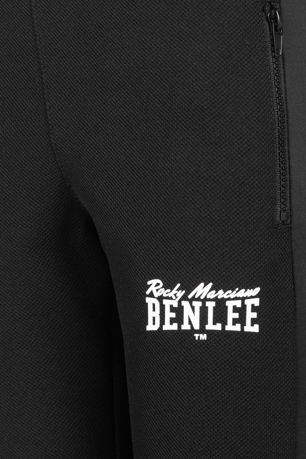 Benlee Kids hooded tracksuit