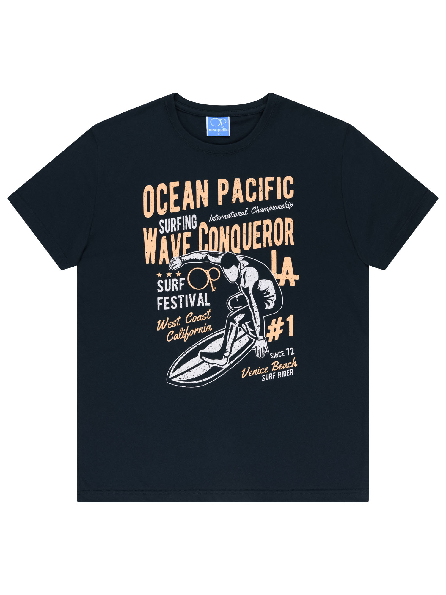 Pánske tričko Ocean Pacific