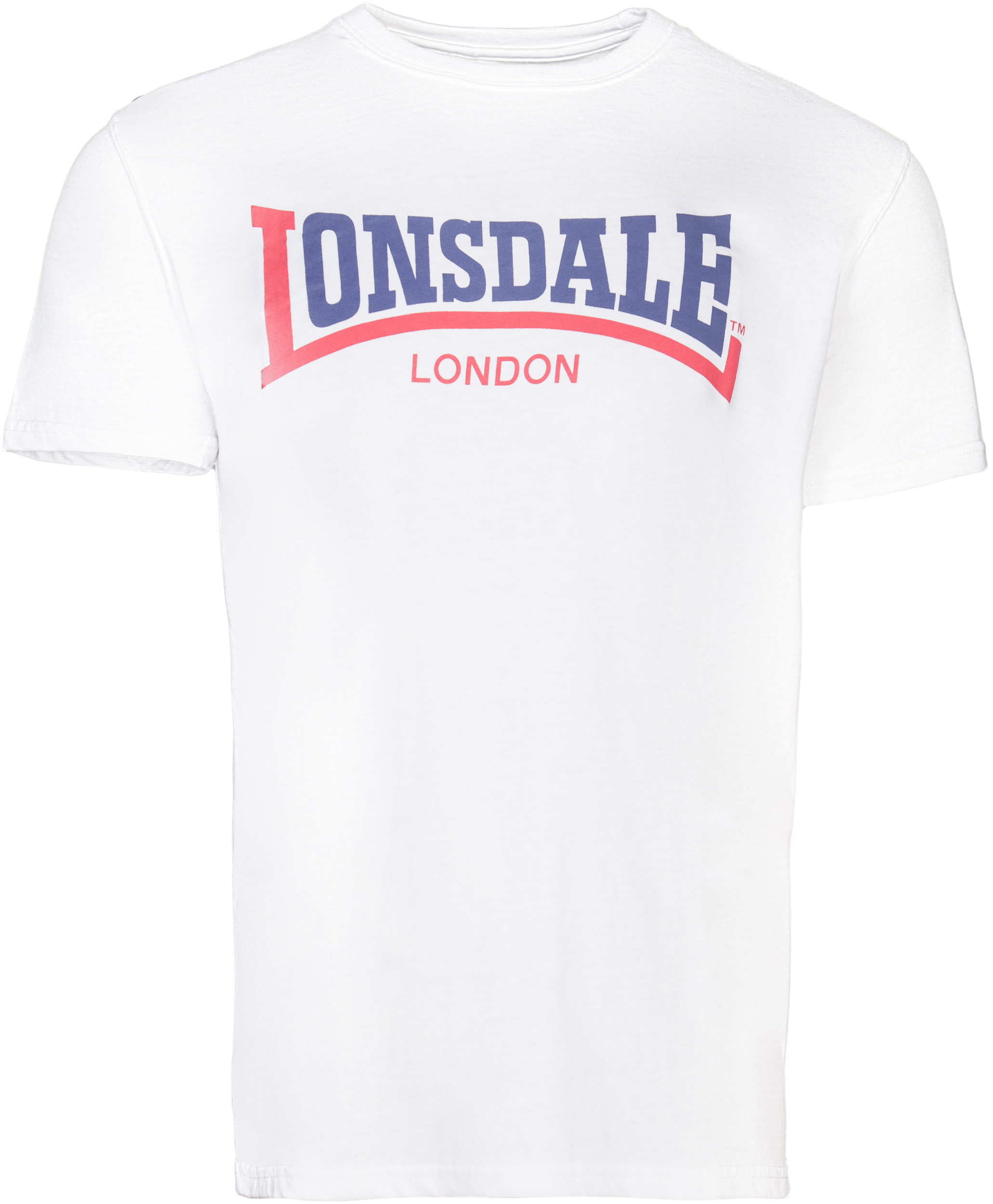 Herren T-shirt Lonsdale
