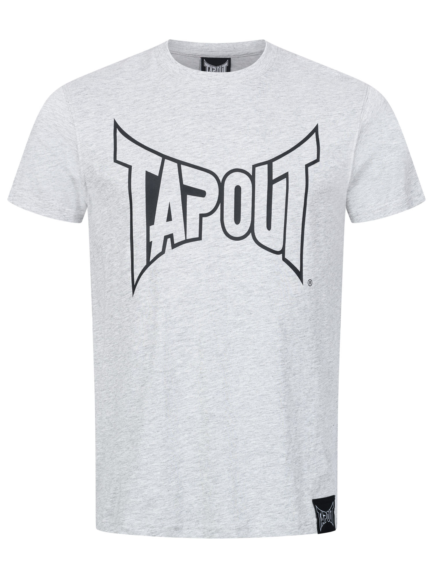 Tapout Men's t-shirt regular fit