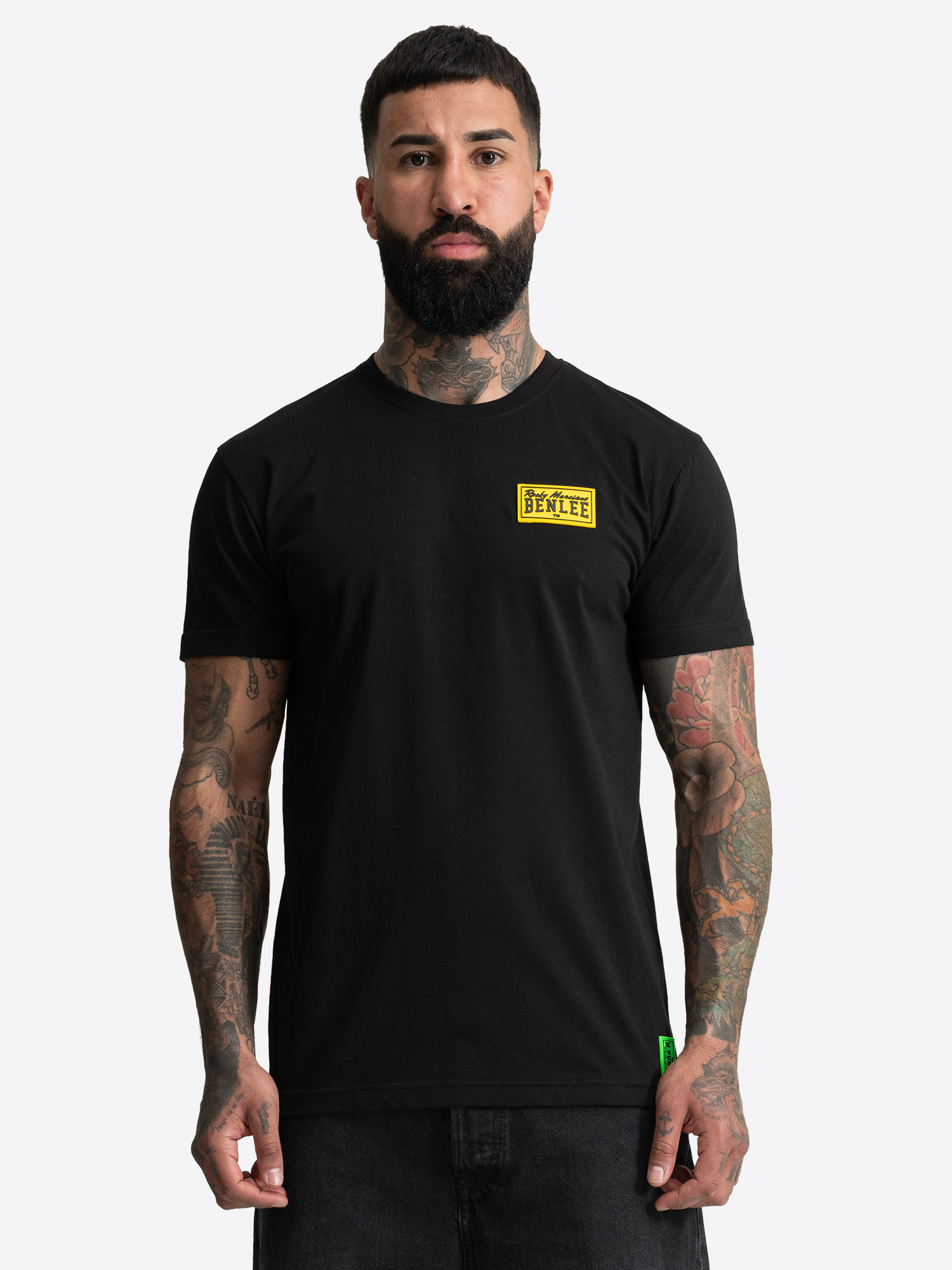 Benlee pánske tričko regular fit