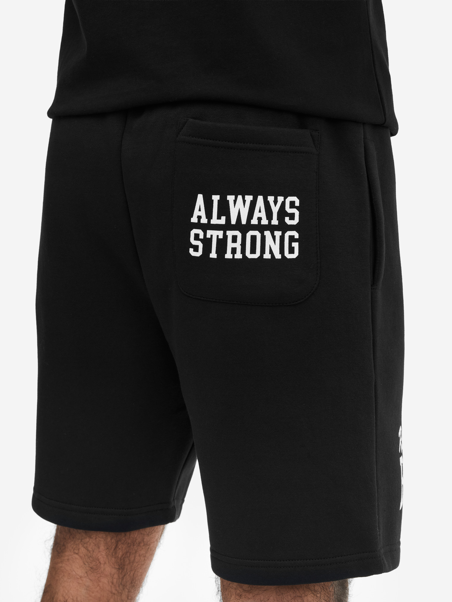 Pánske šortky Benlee regular fit