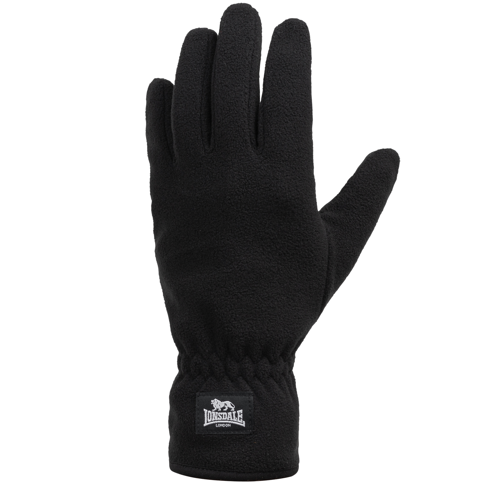 Mănuși Lonsdale 117216-Black