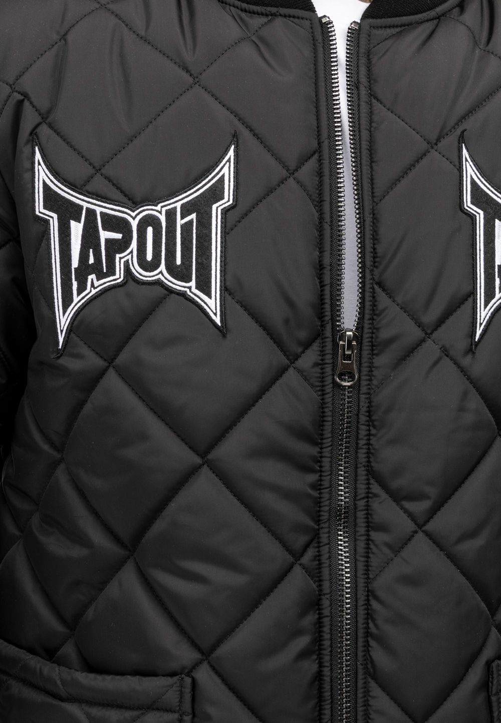 Tapout Men's jacket regular fit