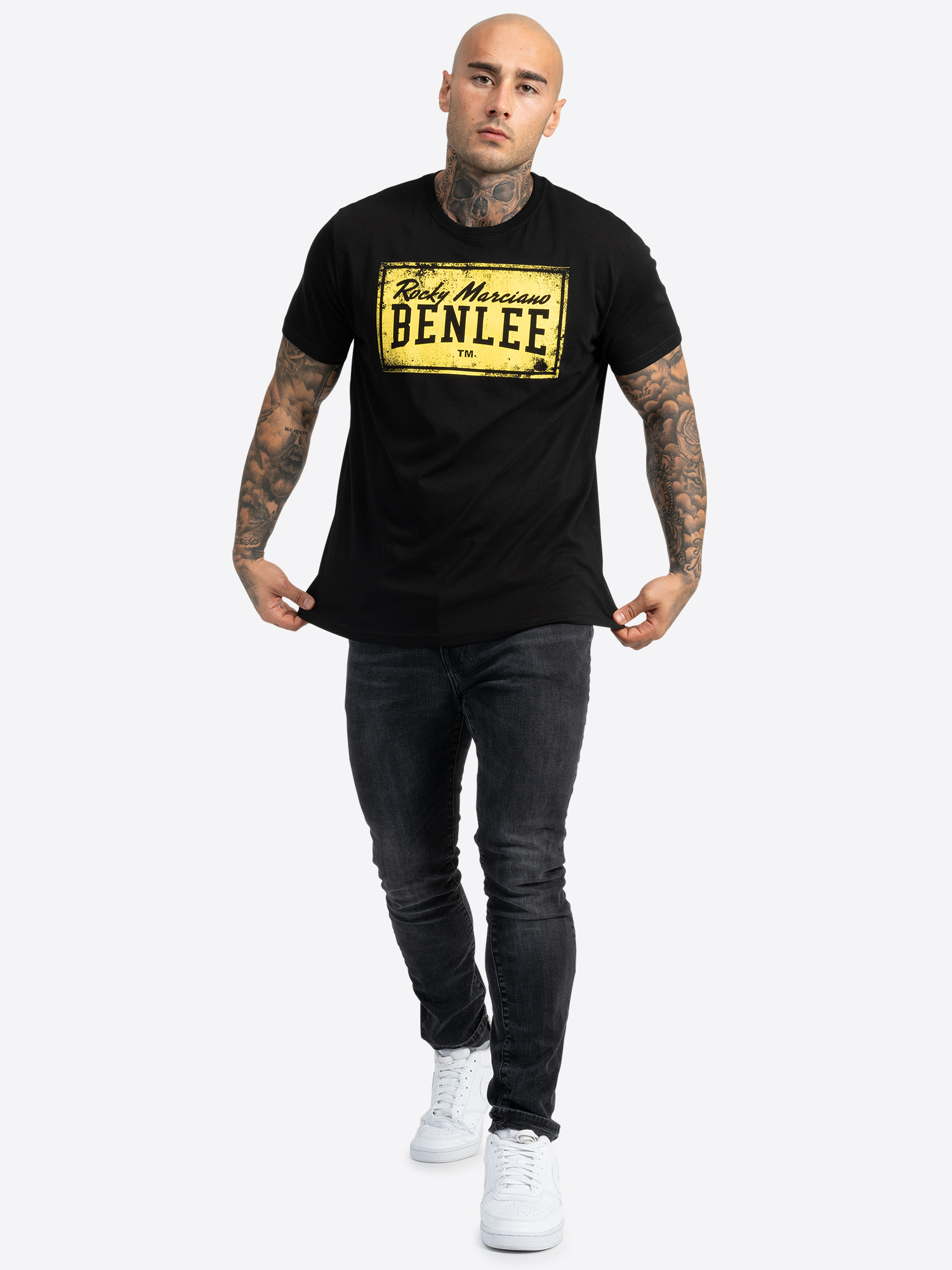 Lonsdale Men's t-shirt regular fit