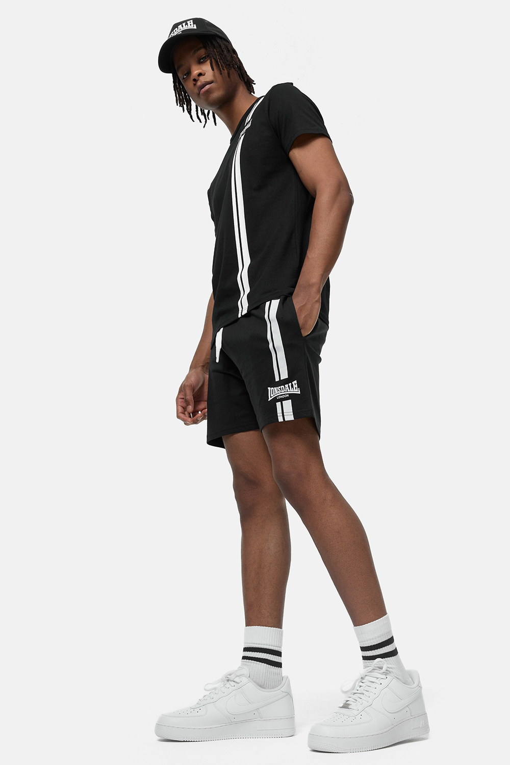 Lonsdale Men's t-shirt regular fit