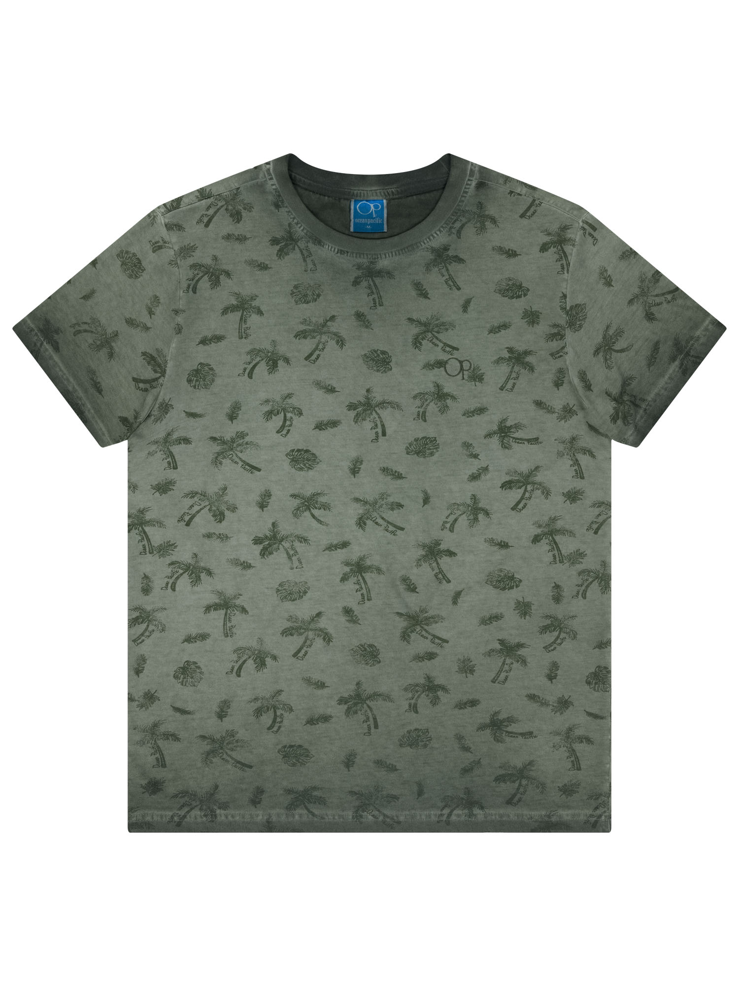 Ocean Pacific pánske tričko regular fit