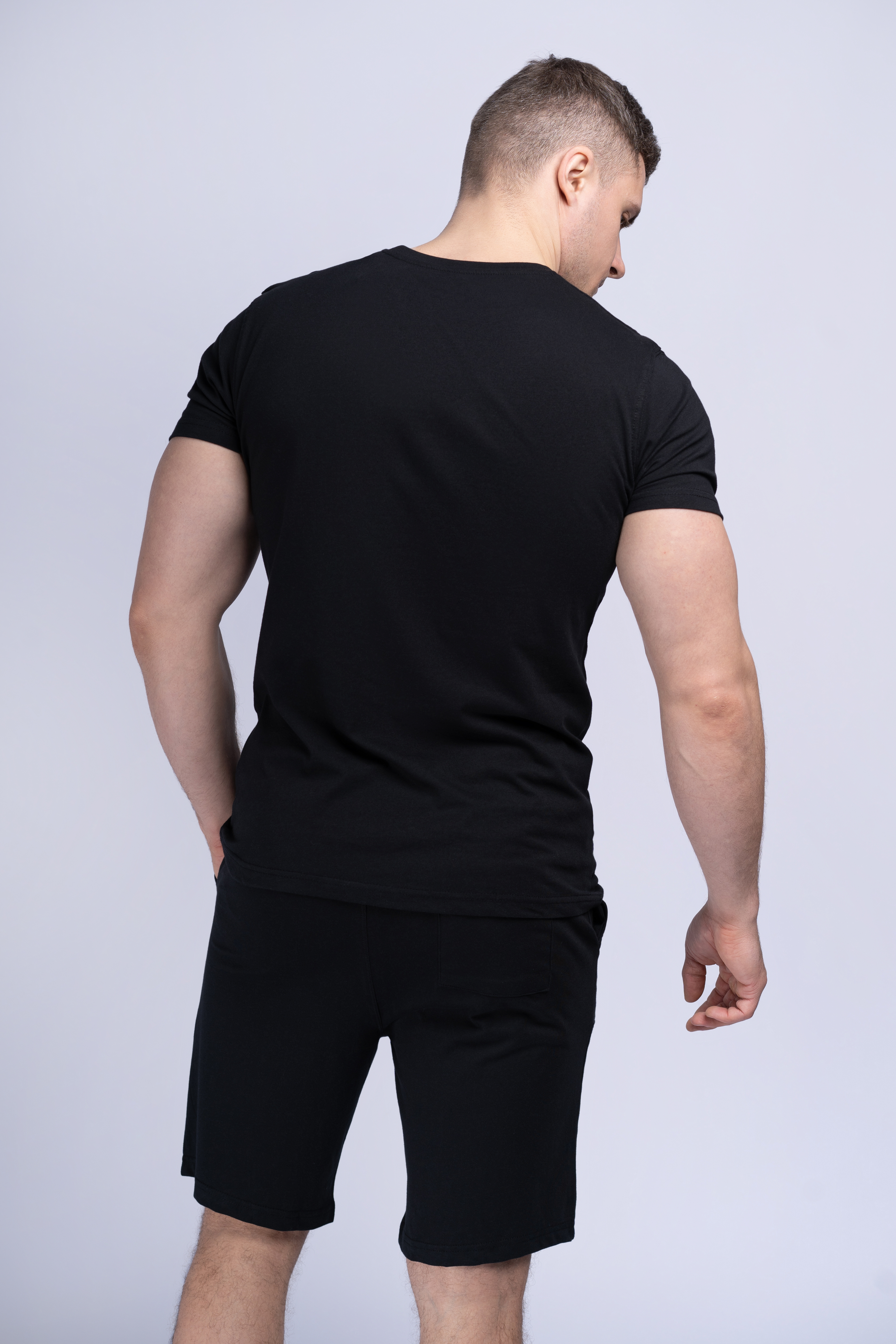 Set barbati, Lonsdale