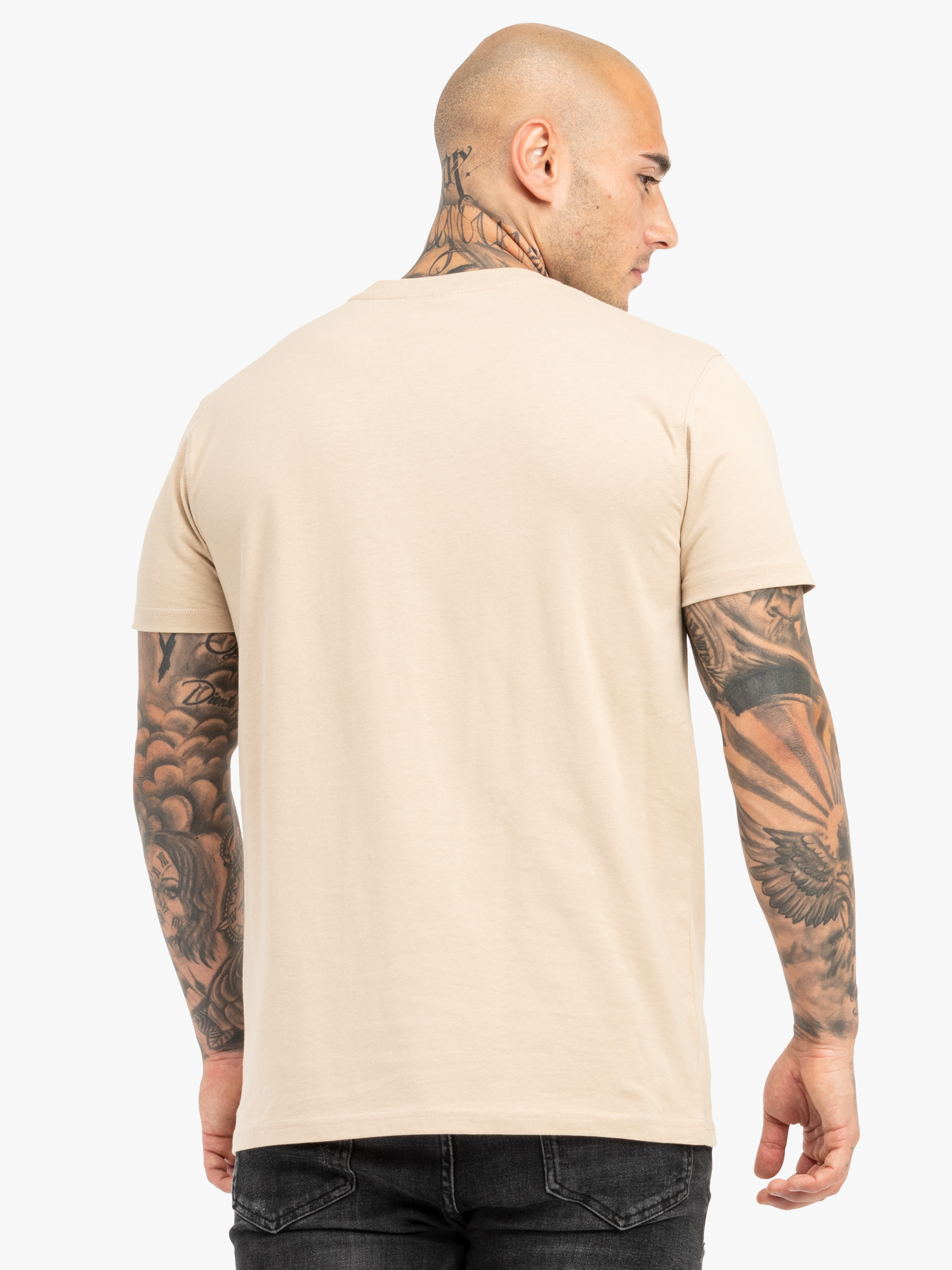 Tapout Men's t-shirt regular fit