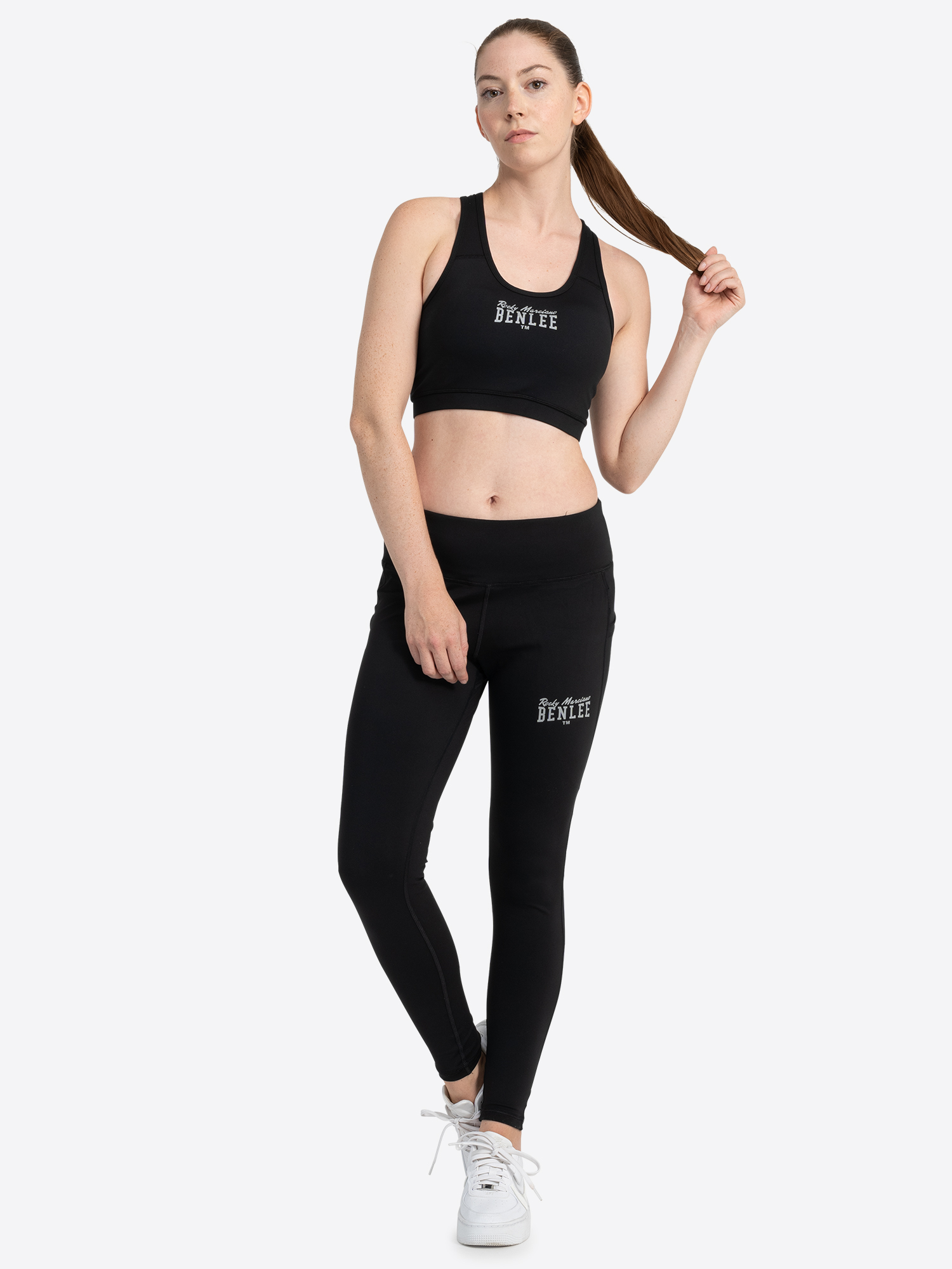 Lonsdale Women&#039;s sports bra