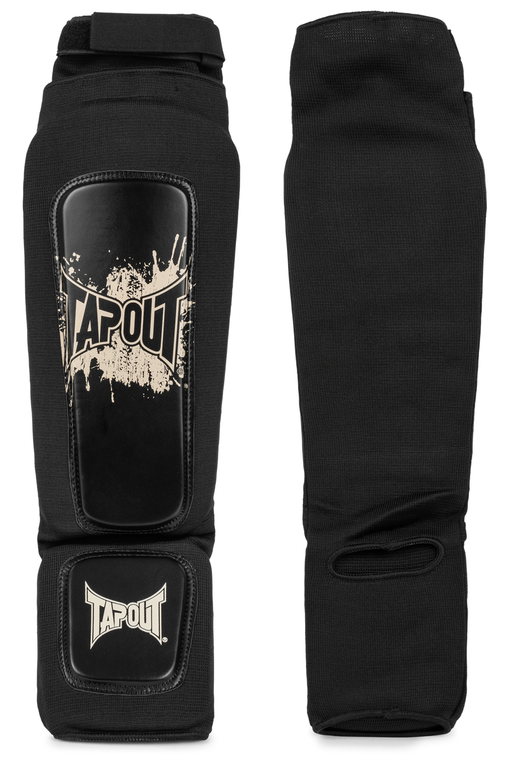 Tapout Shin Guards (1 Pair)