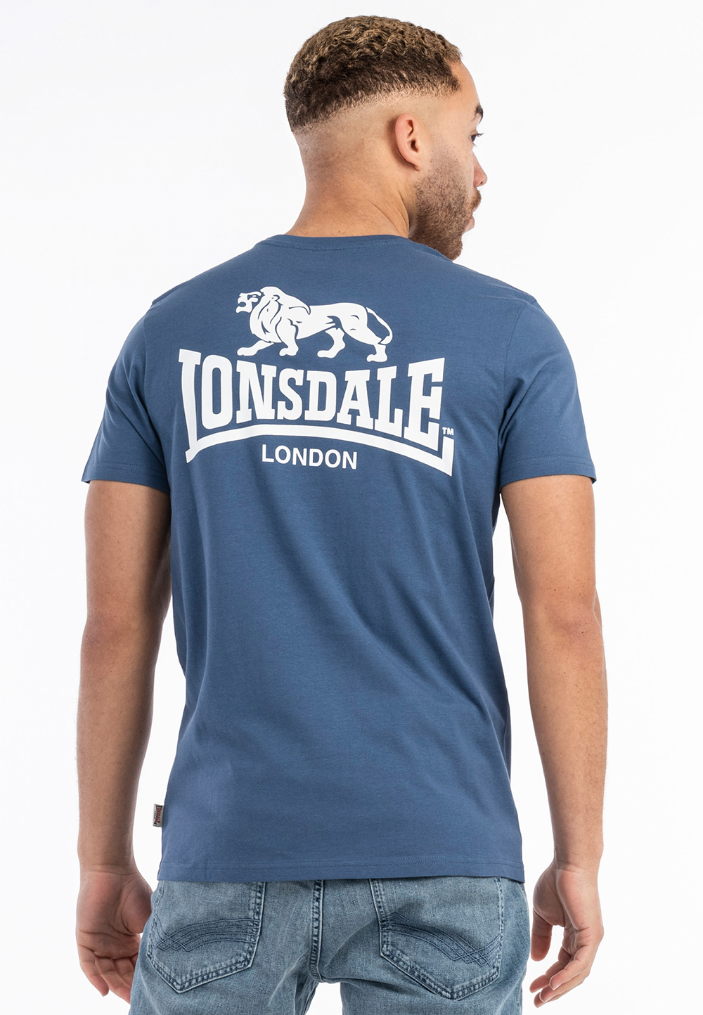 Lonsdale Men's t-shirt regular fit