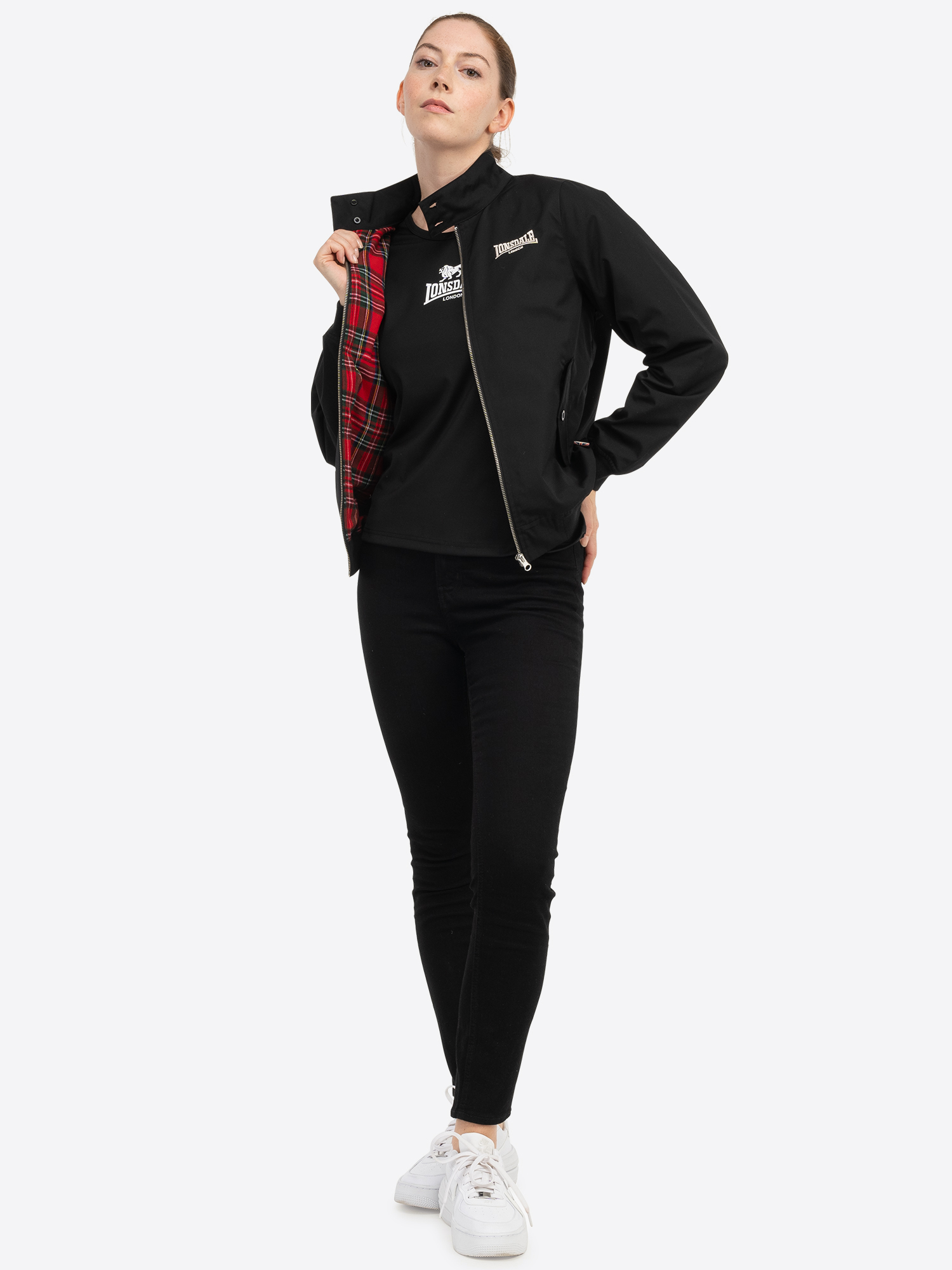 Lonsdale Women's jacket